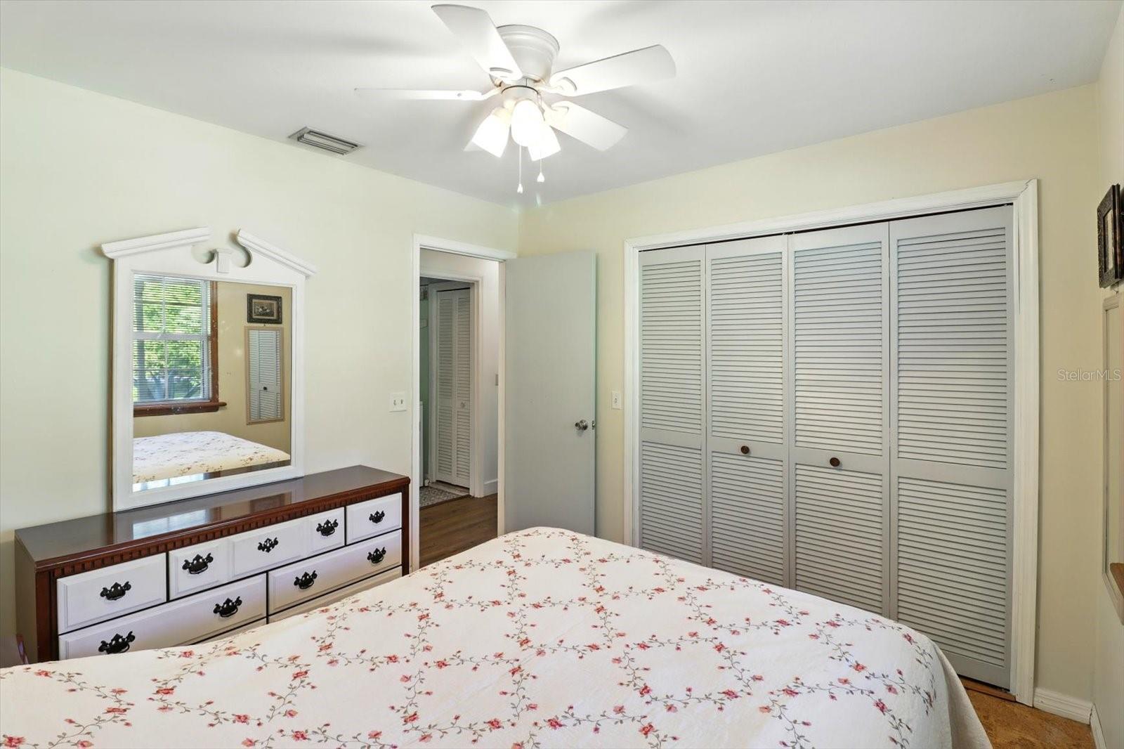 CITRUS RANCHES UNREC SUB - Residential