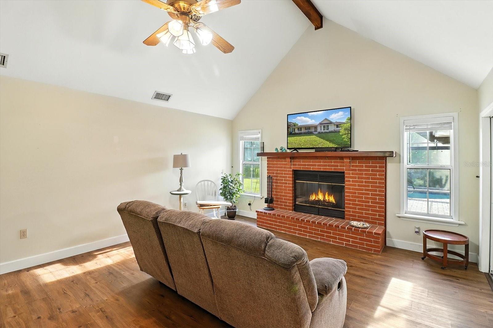 CITRUS RANCHES UNREC SUB - Residential