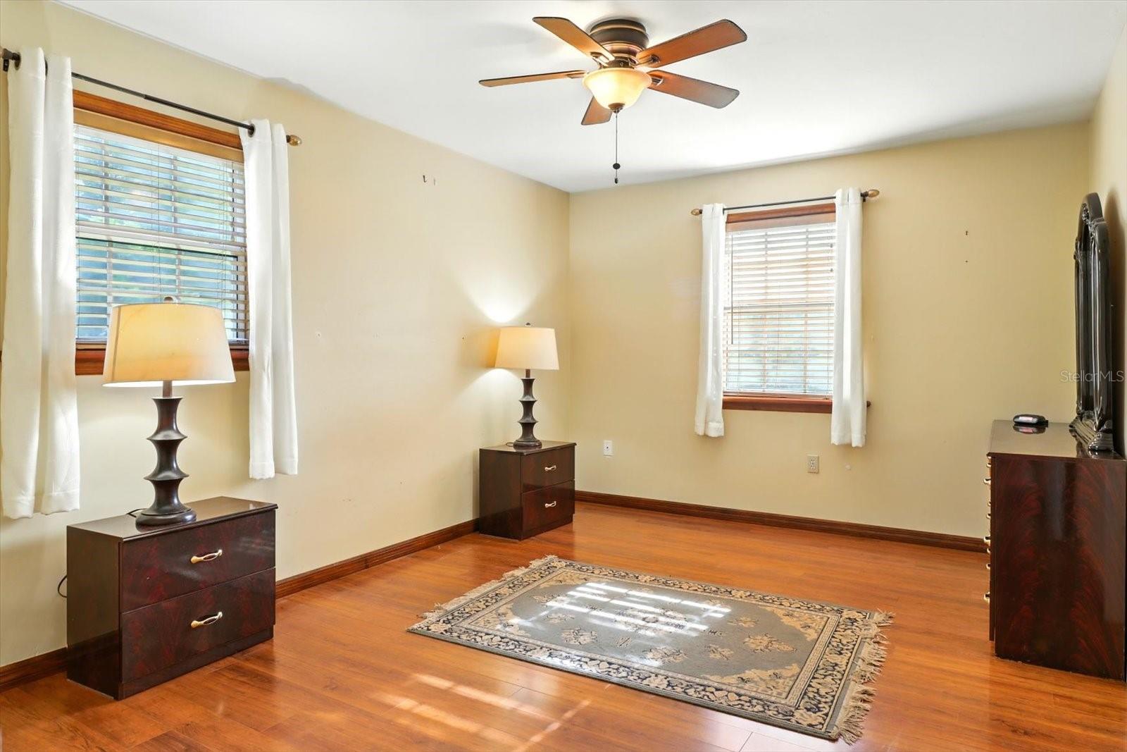 CITRUS RANCHES UNREC SUB - Residential