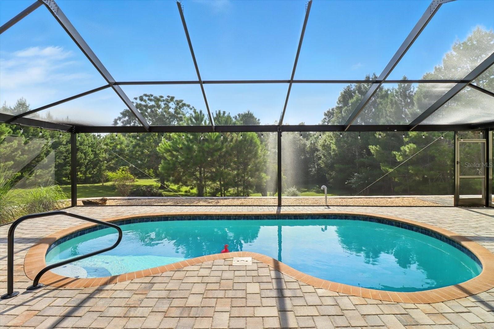 CITRUS RANCHES UNREC SUB - Residential