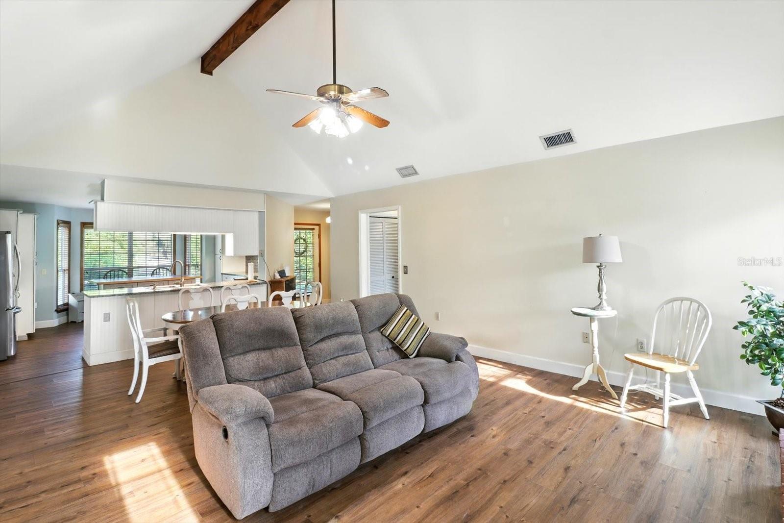 CITRUS RANCHES UNREC SUB - Residential