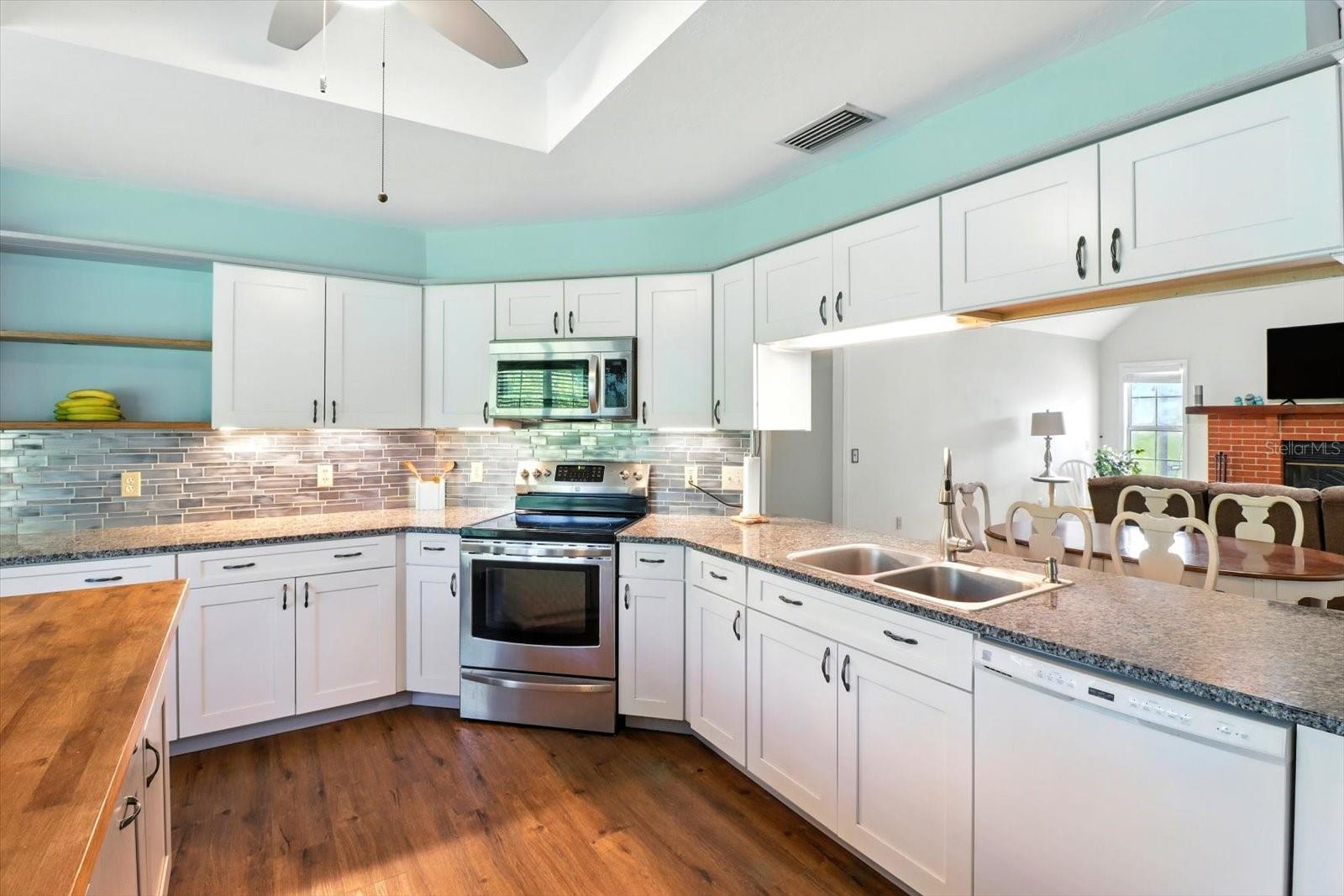 CITRUS RANCHES UNREC SUB - Residential