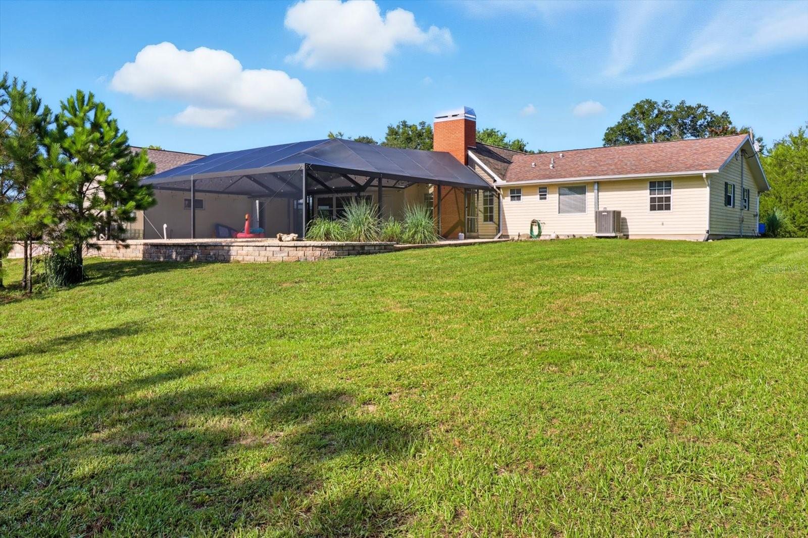 CITRUS RANCHES UNREC SUB - Residential