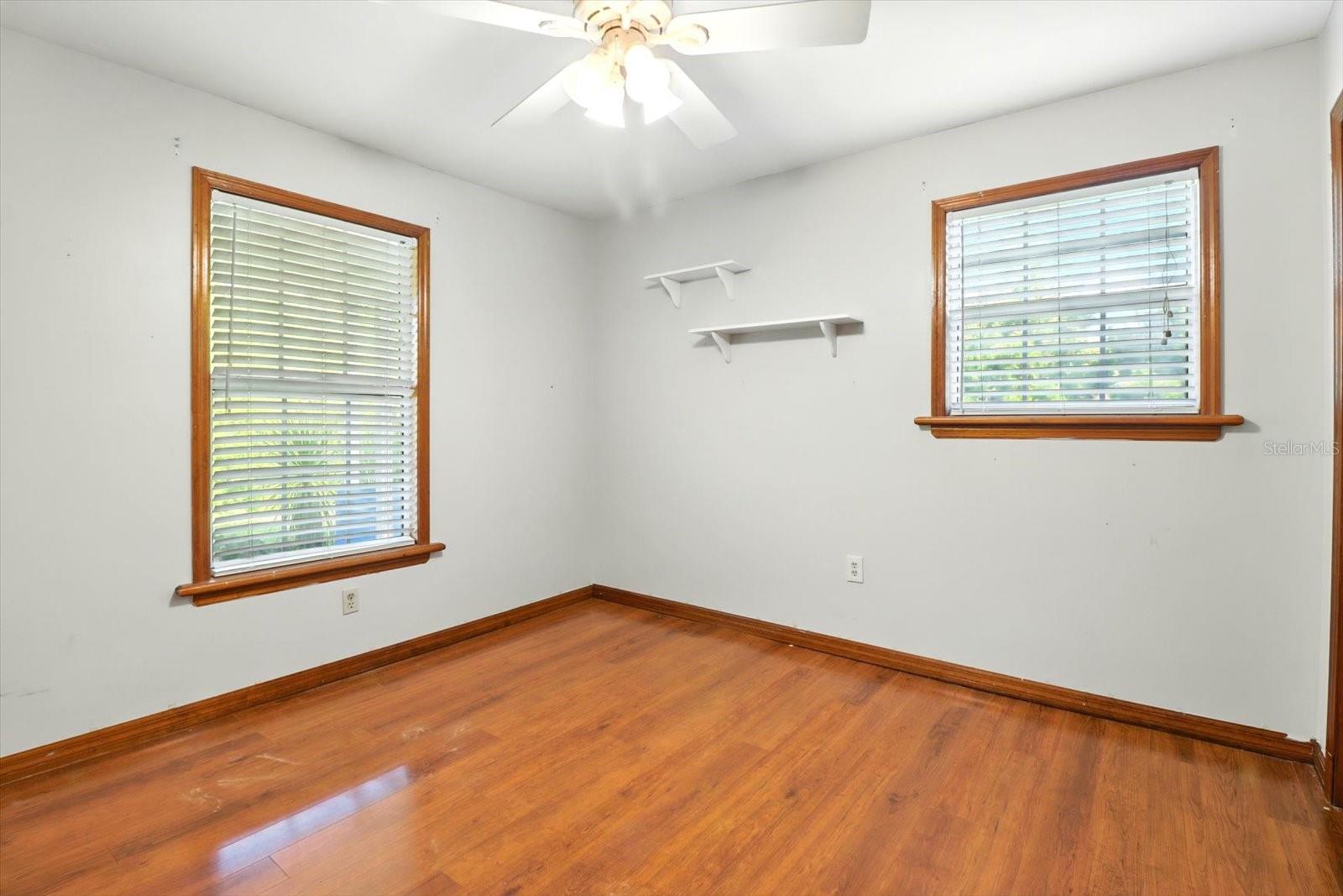 CITRUS RANCHES UNREC SUB - Residential