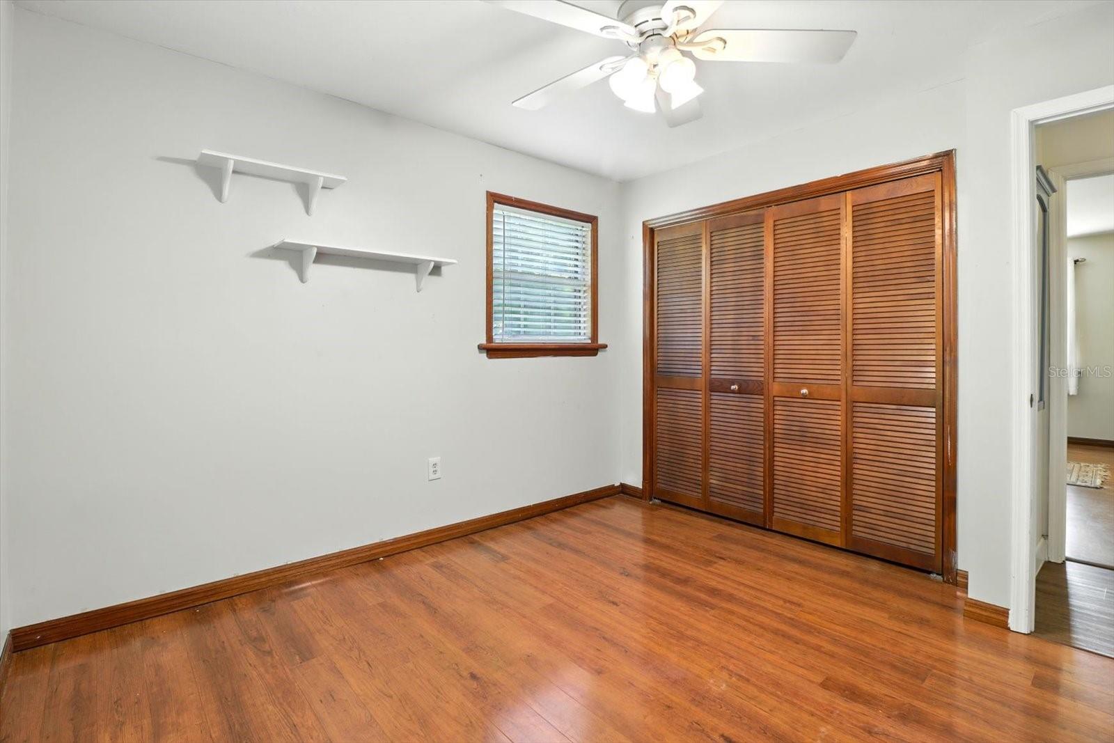 CITRUS RANCHES UNREC SUB - Residential