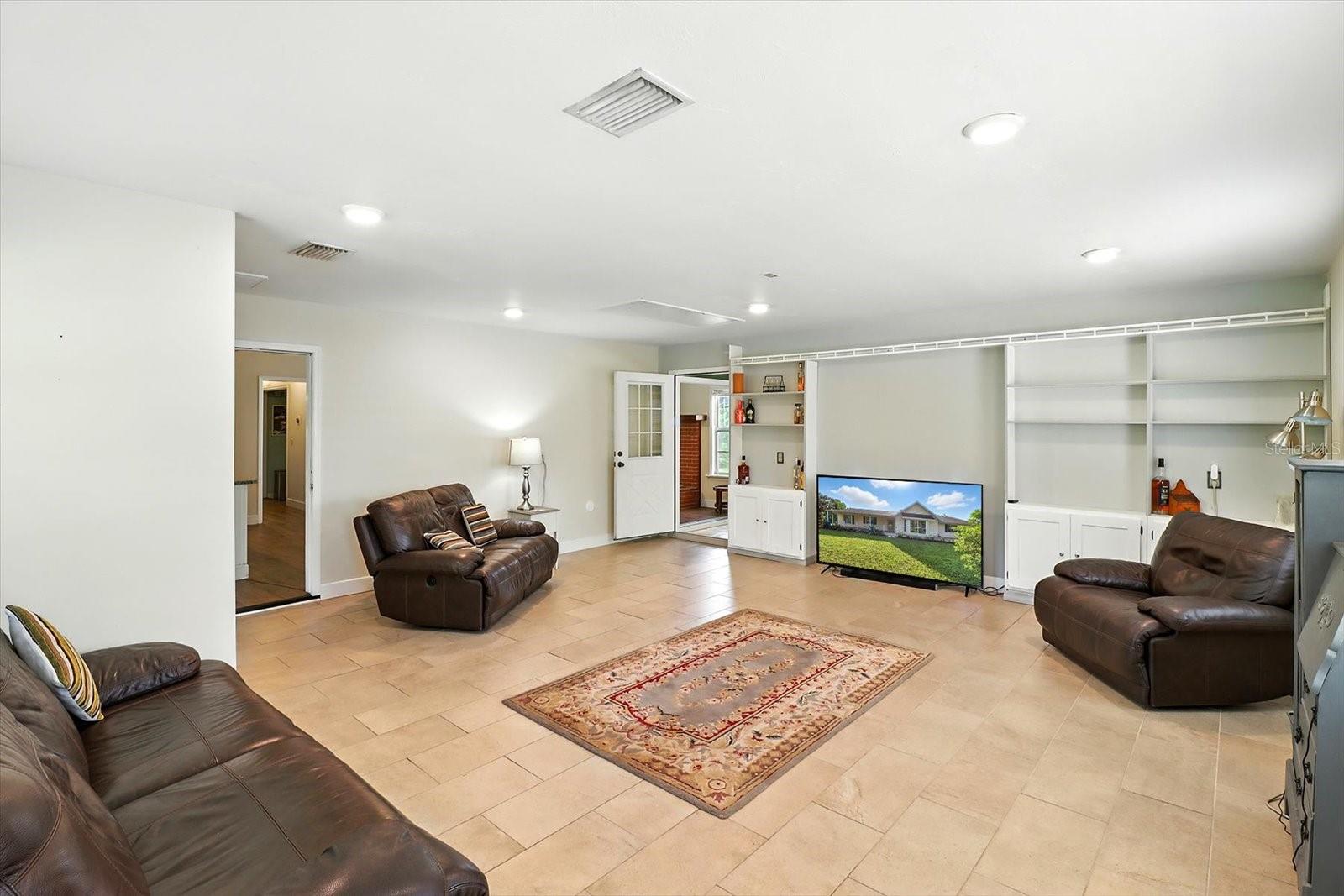 CITRUS RANCHES UNREC SUB - Residential