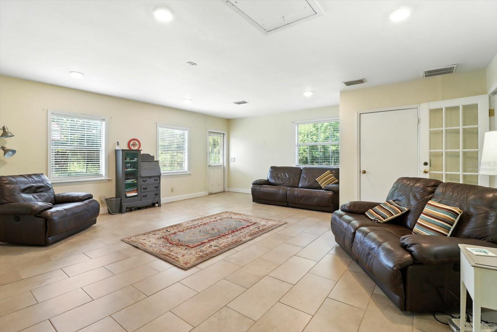 CITRUS RANCHES UNREC SUB - Residential