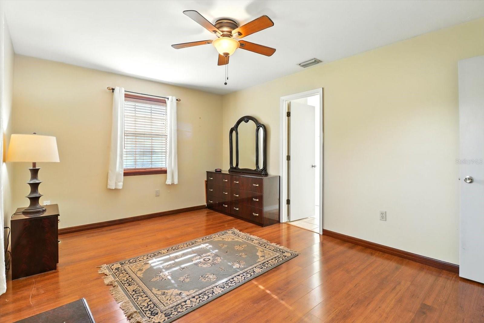 CITRUS RANCHES UNREC SUB - Residential