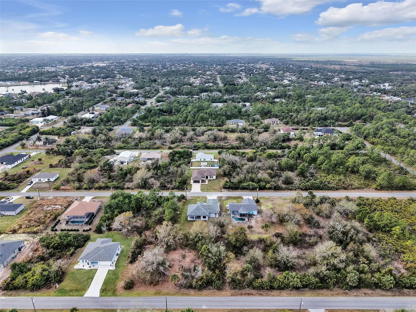 PORT CHARLOTTE SEC 072 - Residential