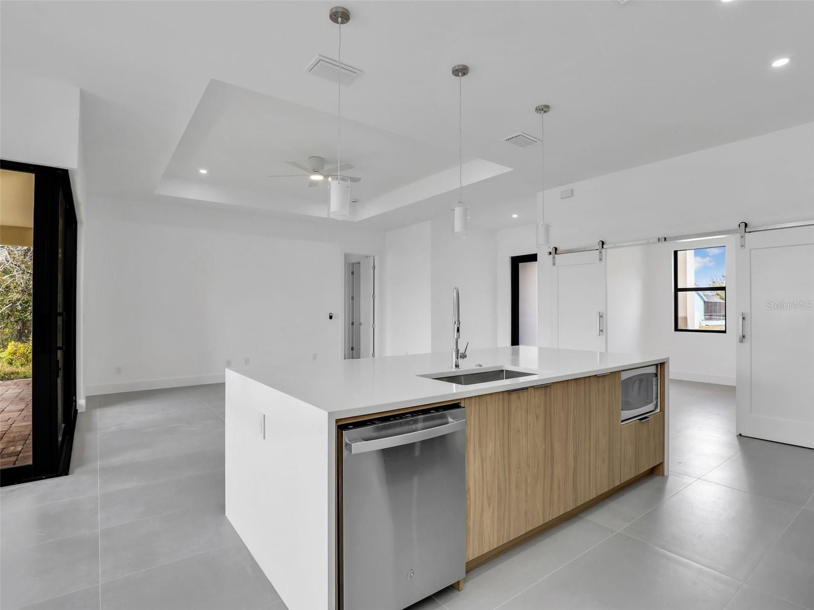 PORT CHARLOTTE SEC 072 - Residential