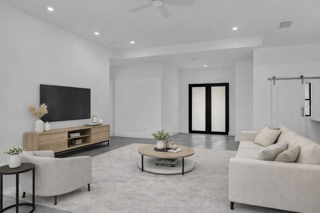 Photo of 6191 Kambach Street, Port Charlotte, FL 33981 (MLS # A4684843)