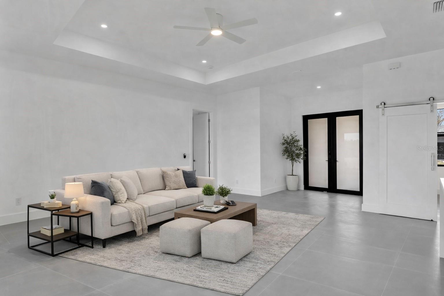 PORT CHARLOTTE SEC 072 - Residential