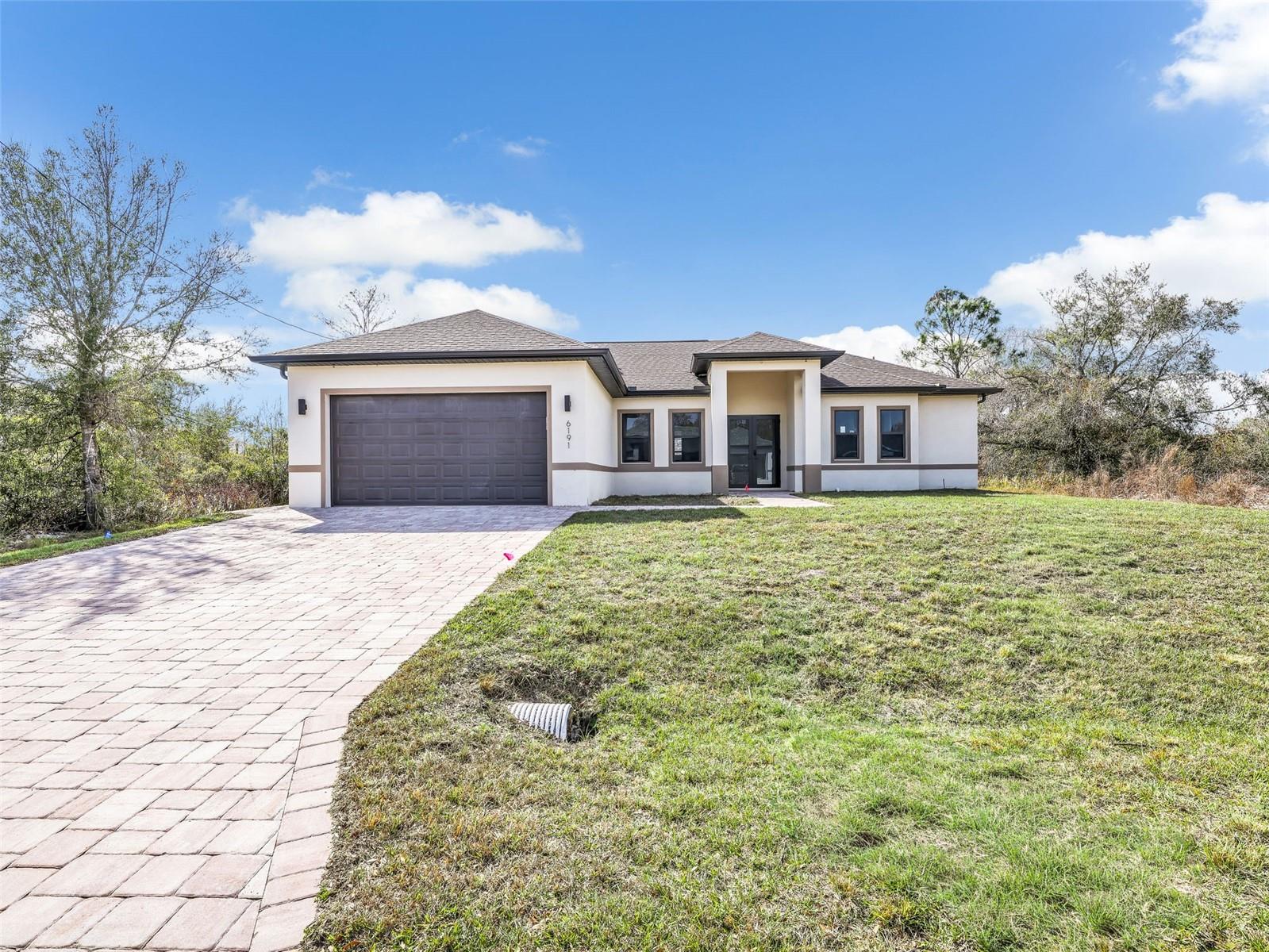 PORT CHARLOTTE SEC 072 - Residential