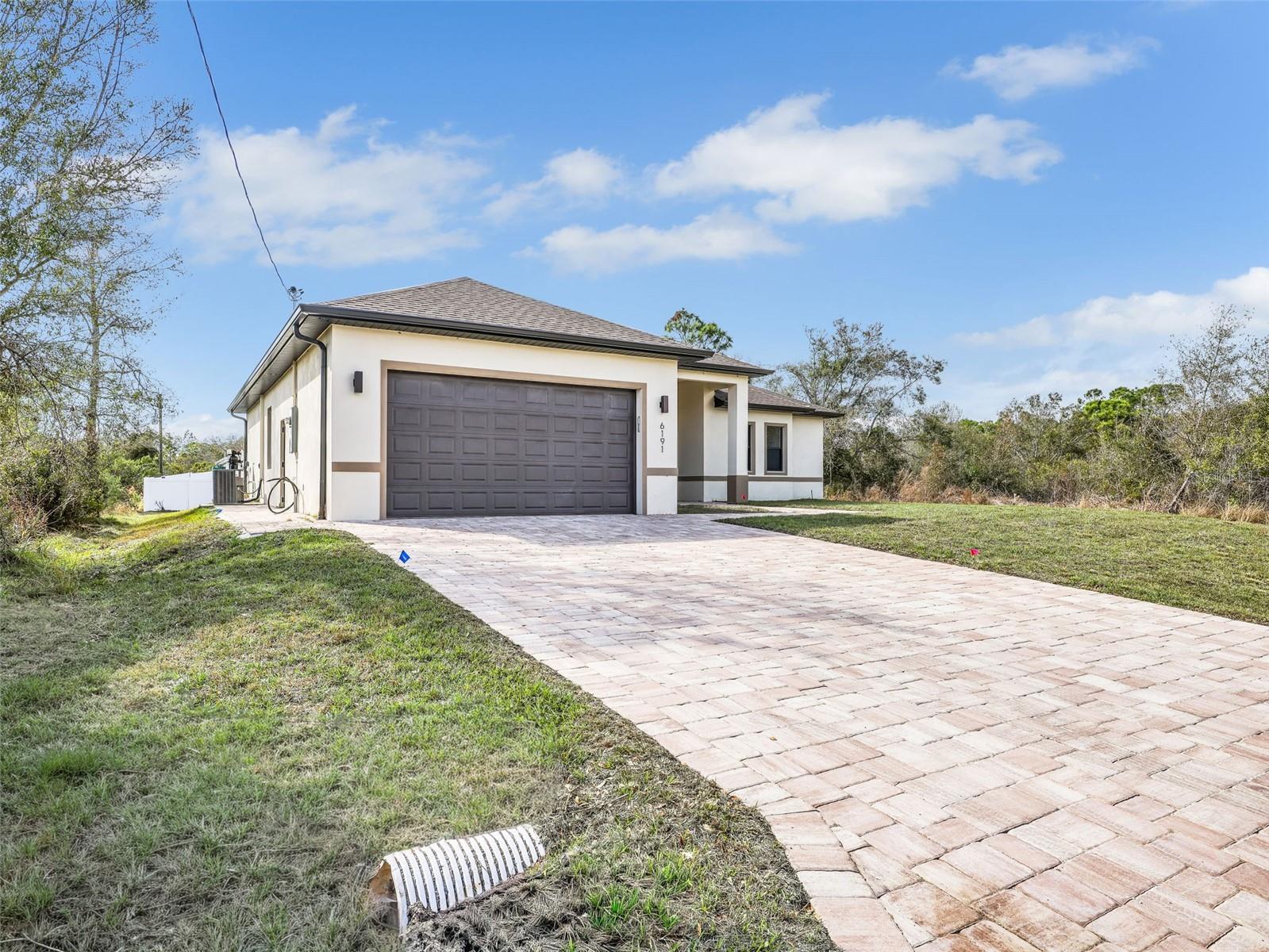 PORT CHARLOTTE SEC 072 - Residential