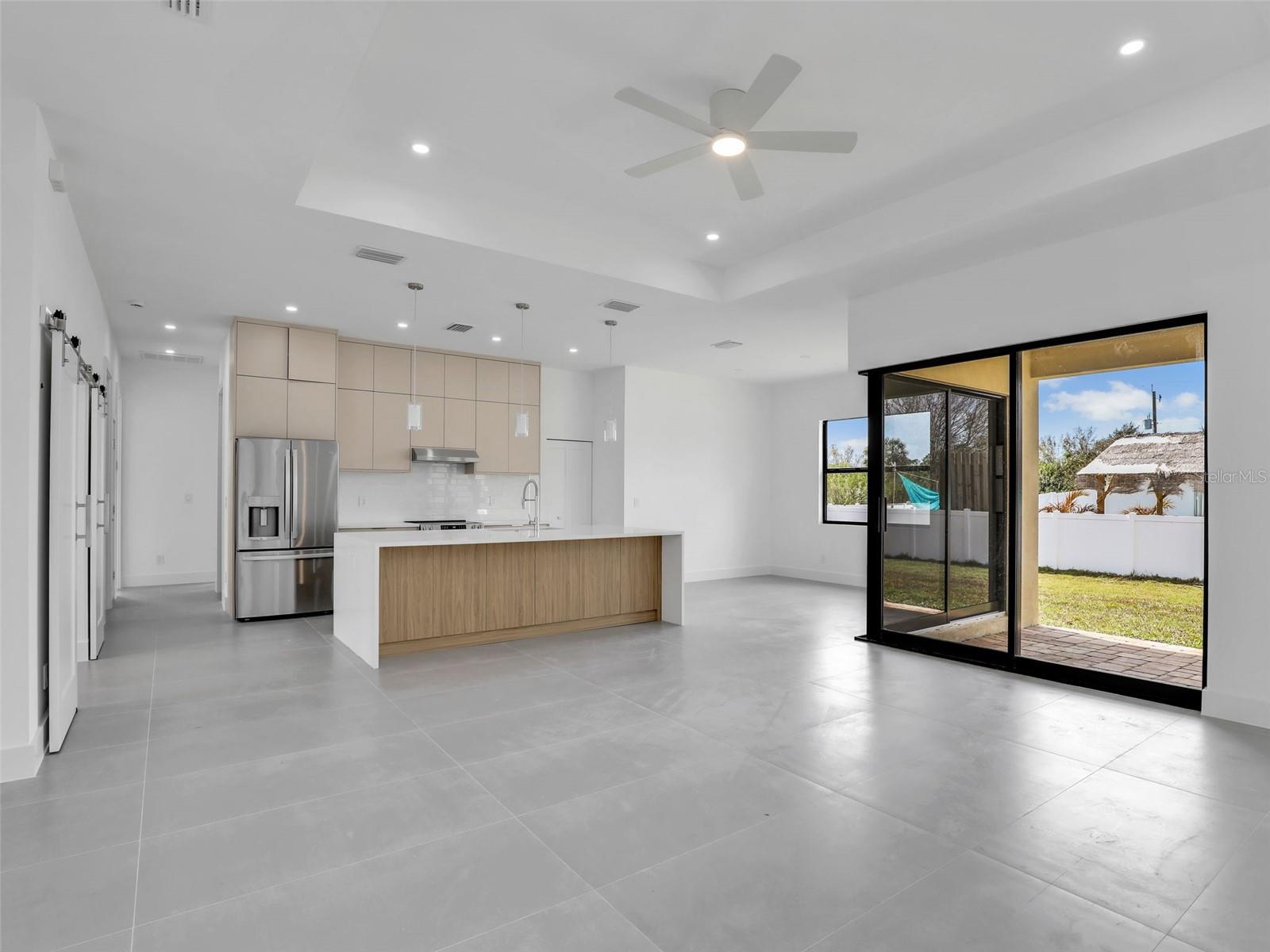 PORT CHARLOTTE SEC 072 - Residential