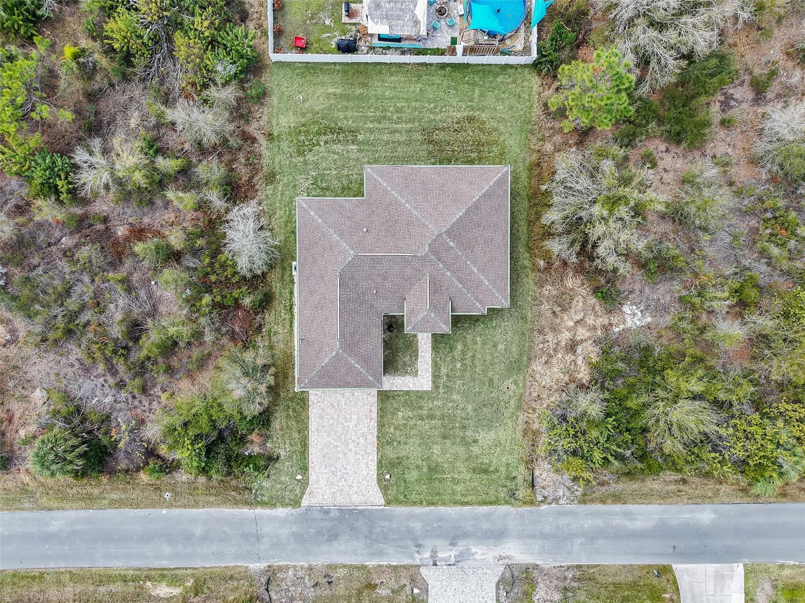 PORT CHARLOTTE SEC 072 - Residential