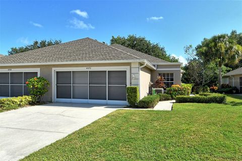 4072 FAIRWAY PLACE NORTH PORT FL 34287