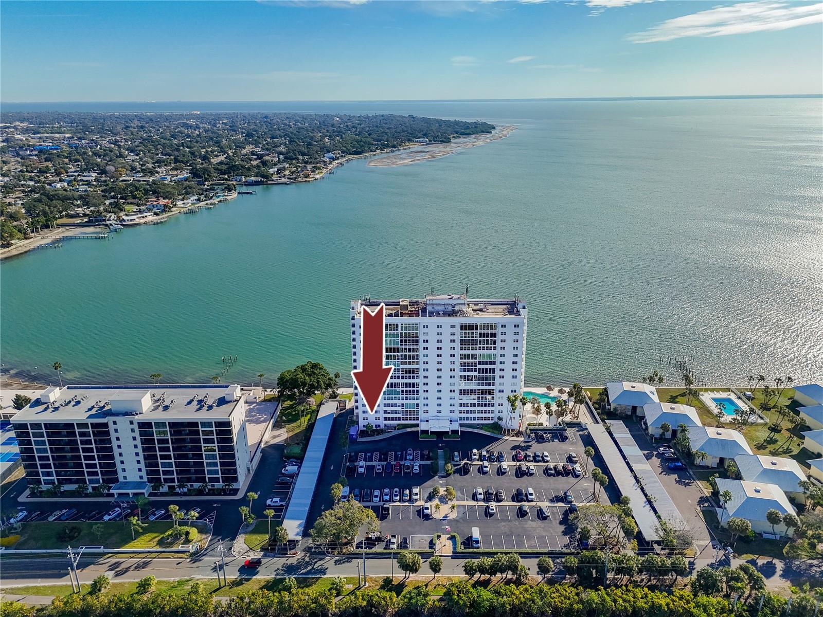 7200 SUNSHINE SKYWAY LANE S 2A