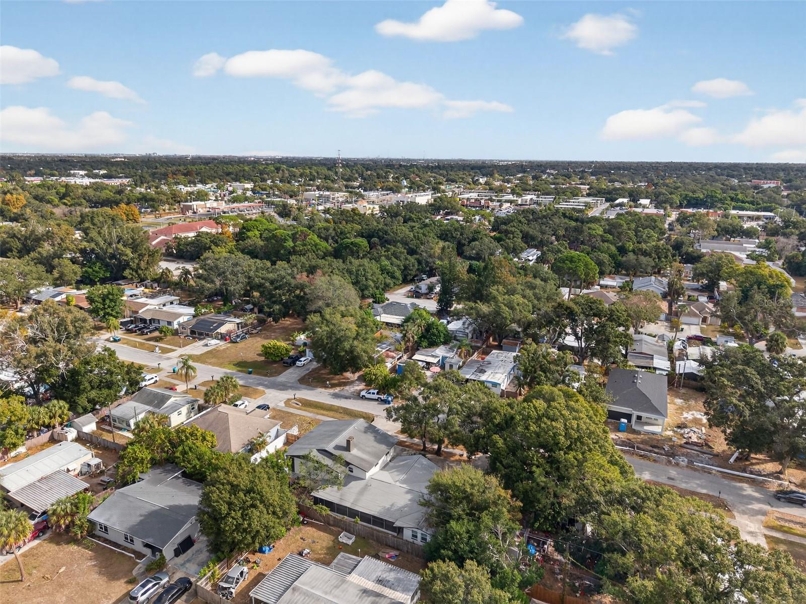 PINE LAKE PARK - Residential Lease