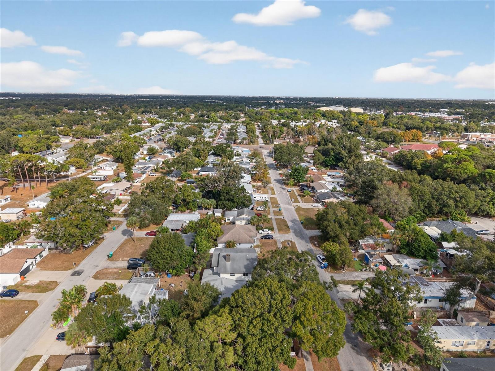 PINE LAKE PARK - Residential Lease