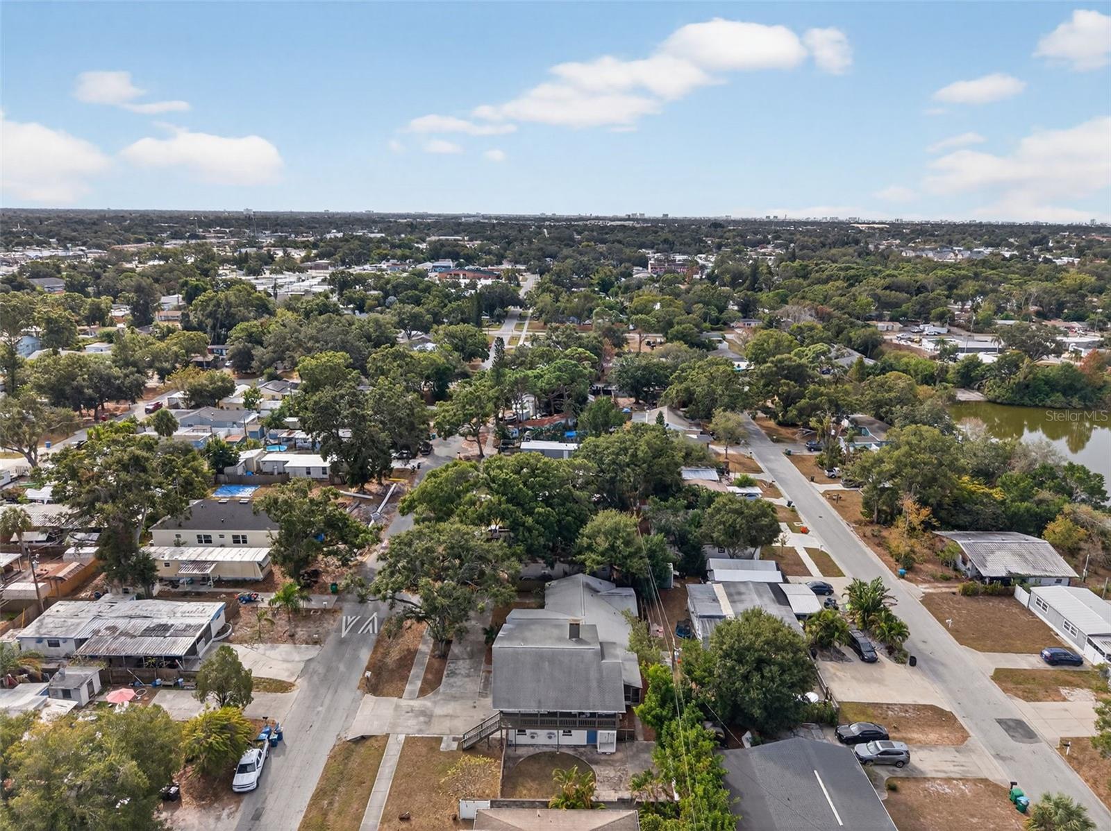 PINE LAKE PARK - Residential Lease