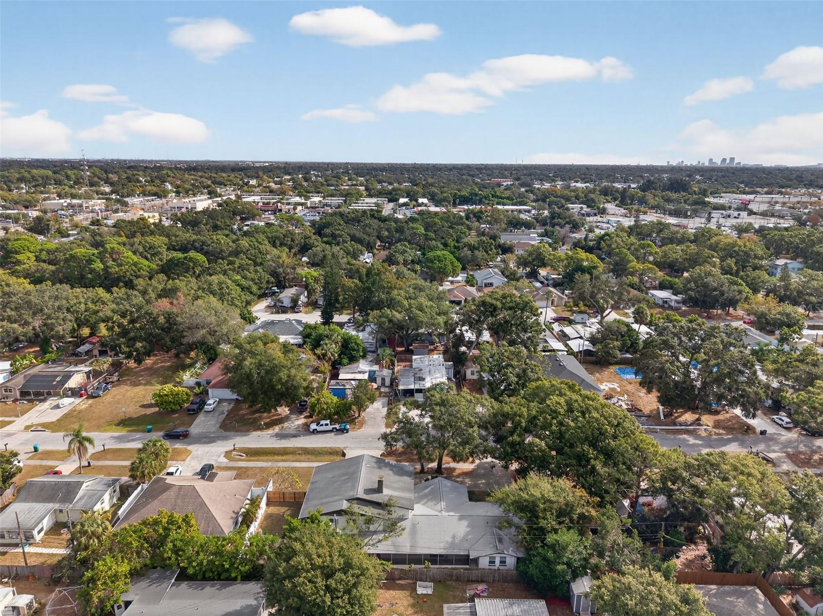 PINE LAKE PARK - Residential Lease