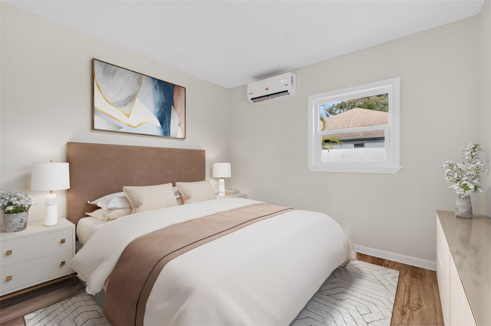 PINE LAKE PARK - Residential Lease