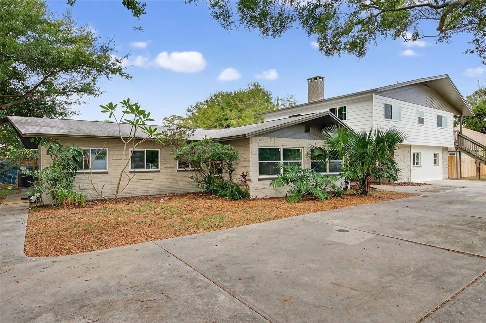 PINE LAKE PARK - Residential Lease