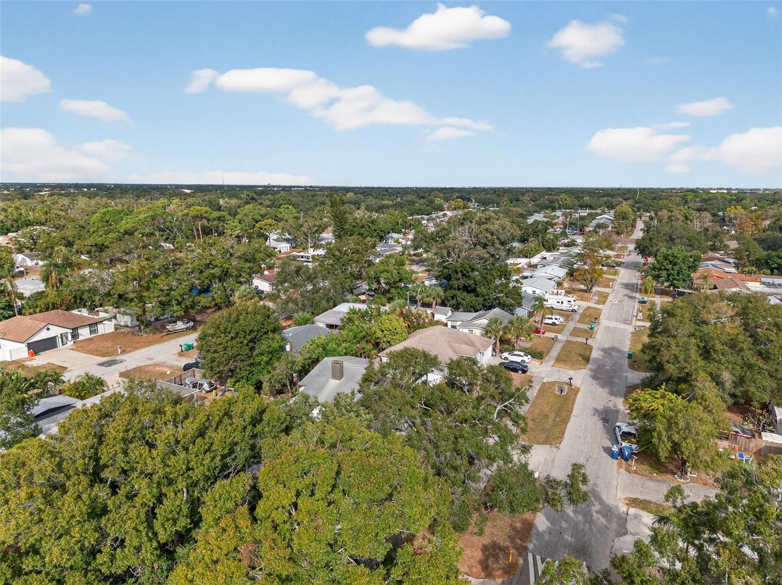 PINE LAKE PARK - Residential Lease