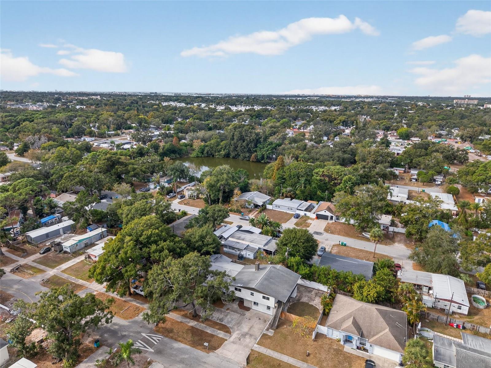 PINE LAKE PARK - Residential Lease