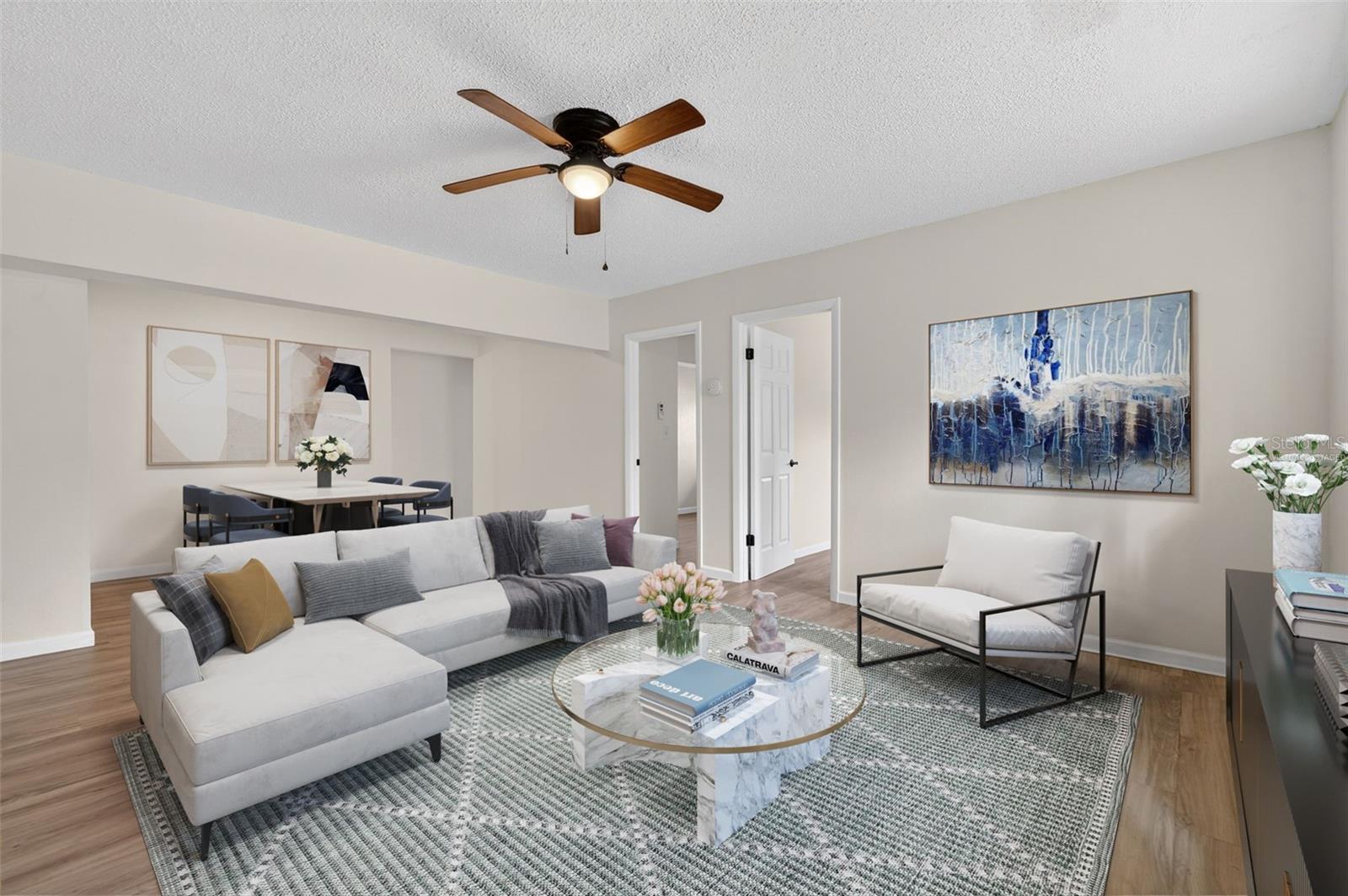 PINE LAKE PARK - Residential Lease