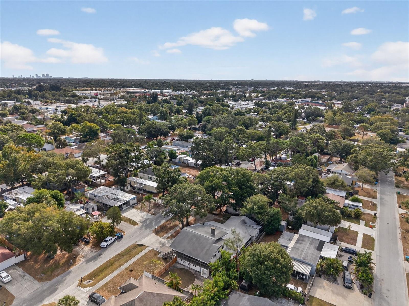 PINE LAKE PARK - Residential Lease