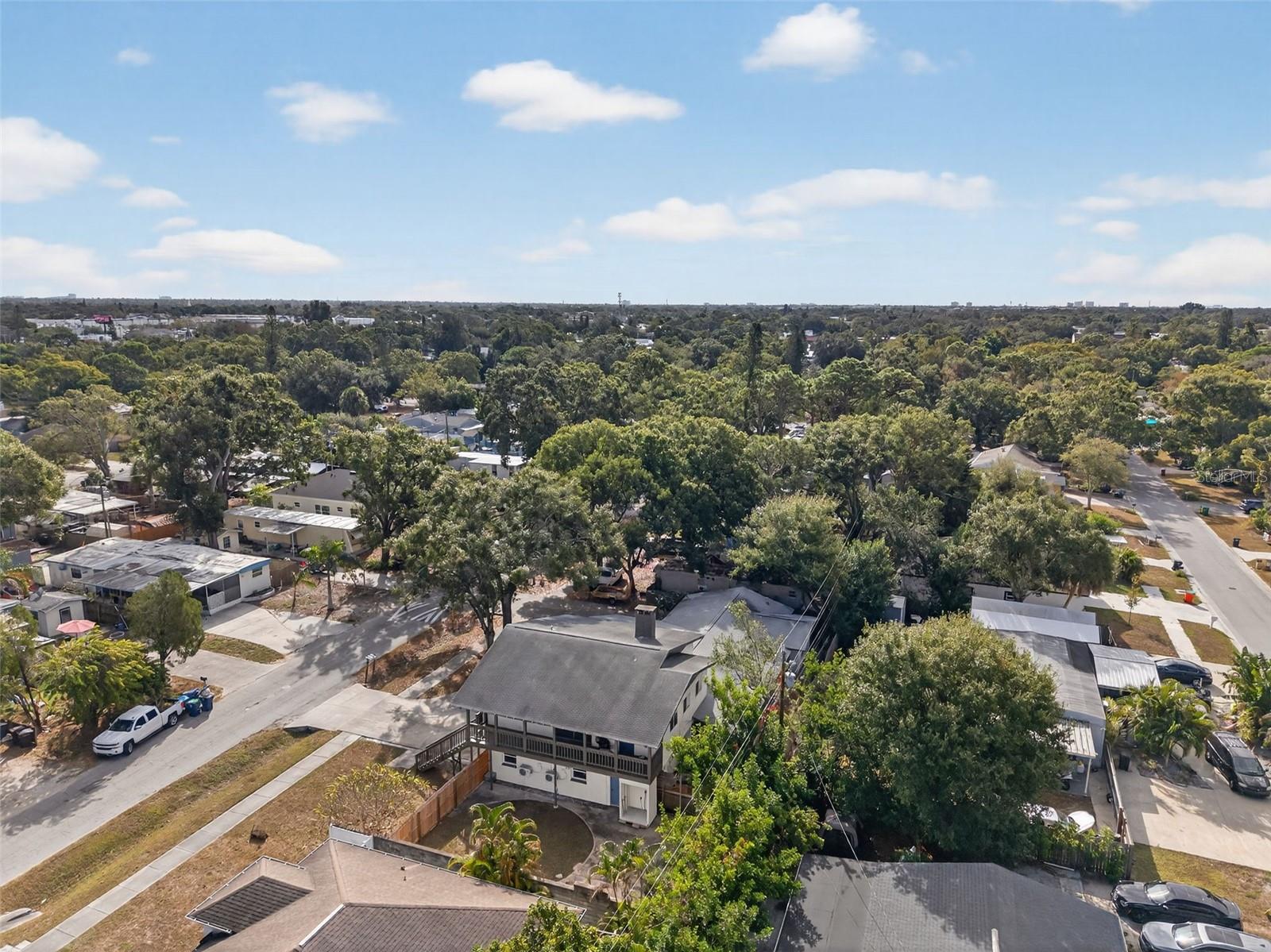 PINE LAKE PARK - Residential Lease