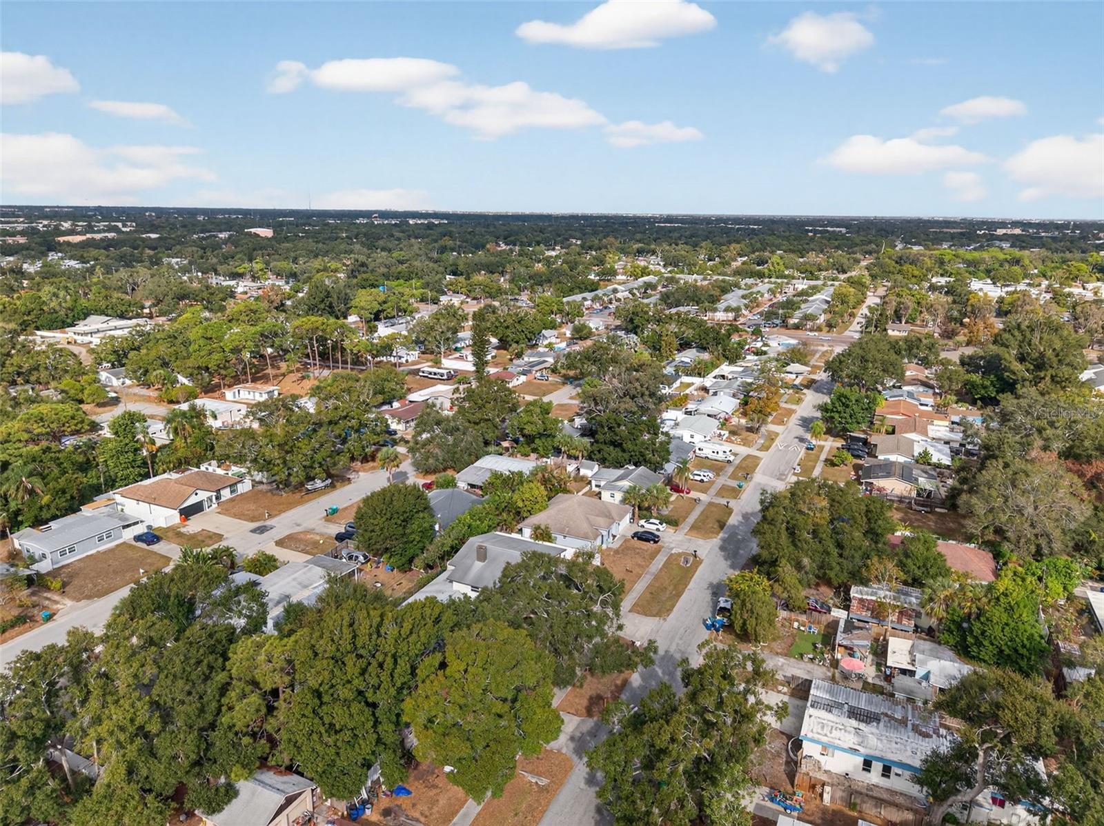 PINE LAKE PARK - Residential Lease