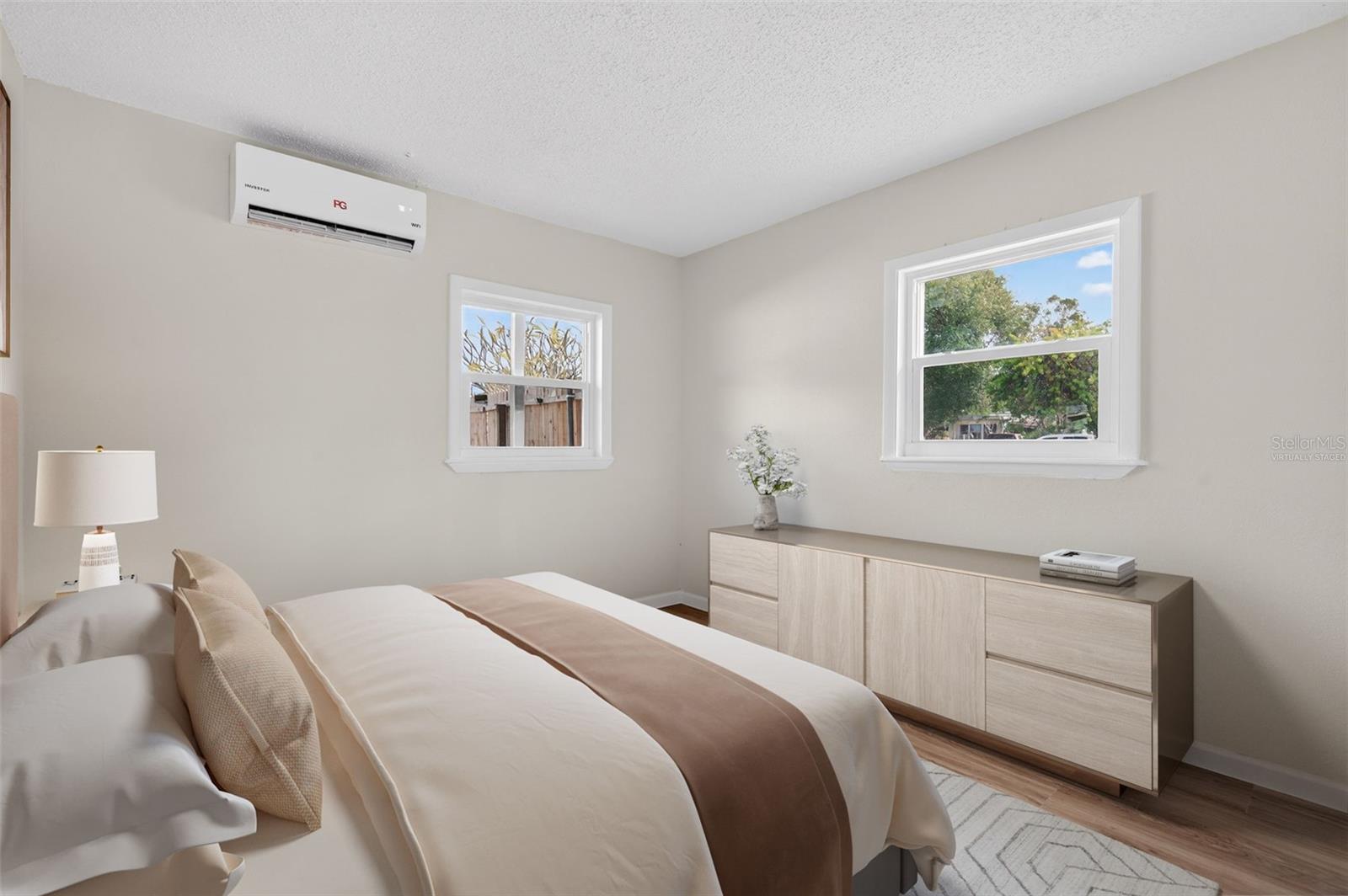 PINE LAKE PARK - Residential Lease