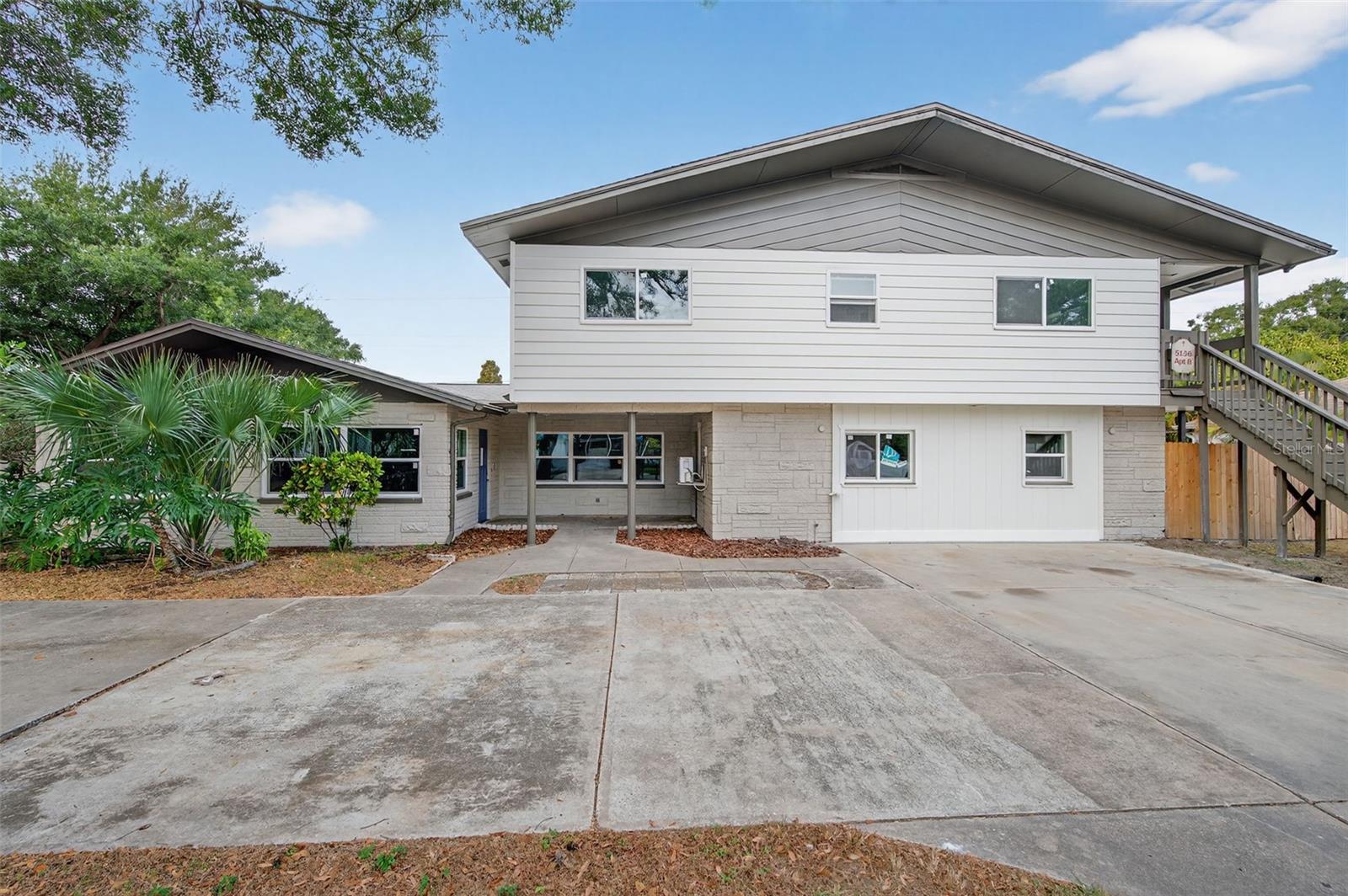 PINE LAKE PARK - Residential Lease