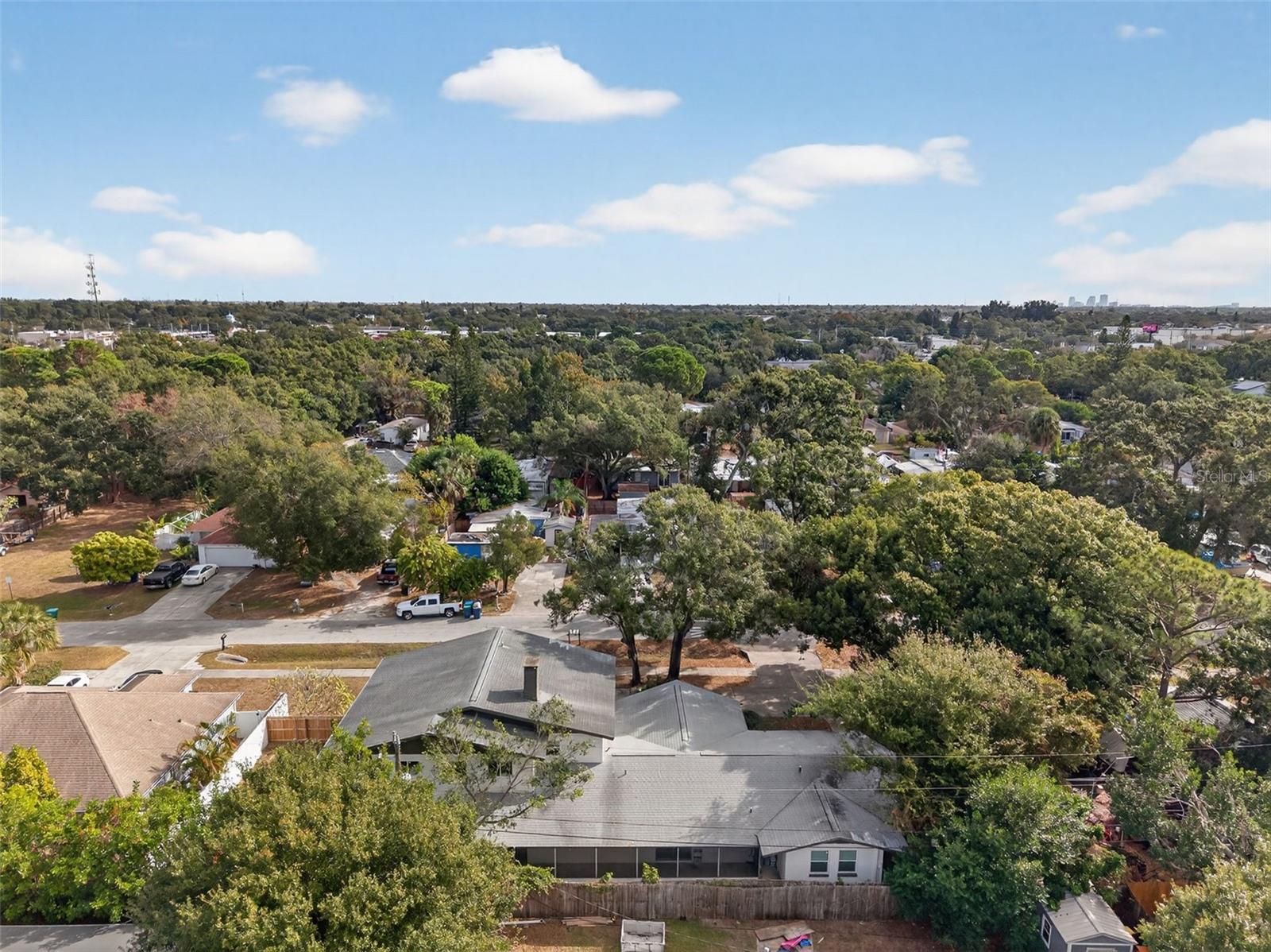 PINE LAKE PARK - Residential Lease