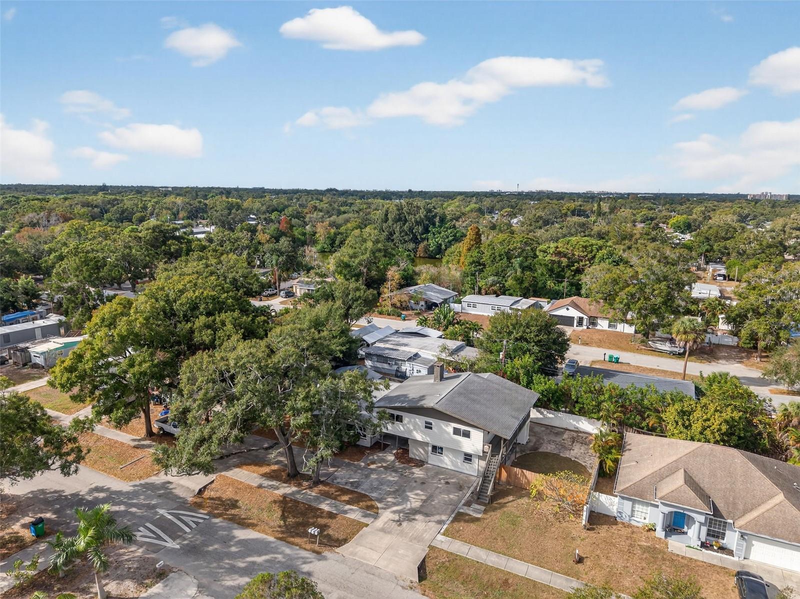 PINE LAKE PARK - Residential Lease