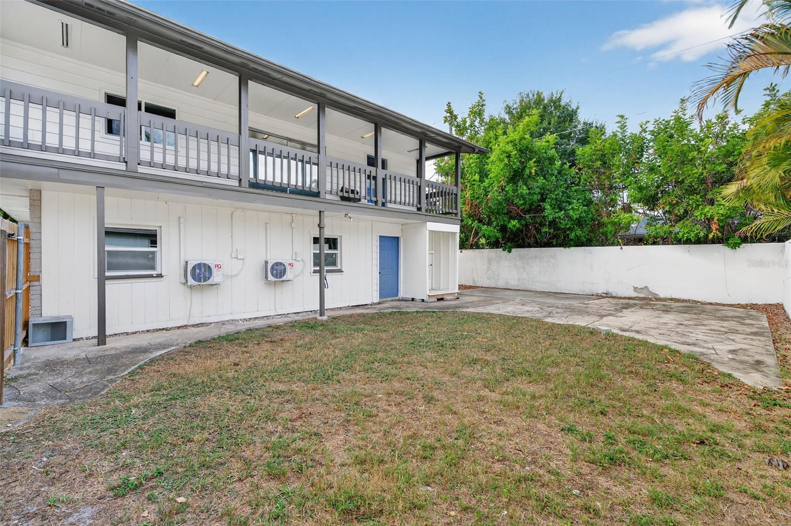 PINE LAKE PARK - Residential Lease