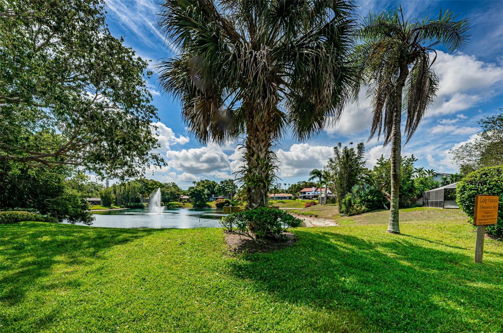 LAKE VALENCIA - - Residential