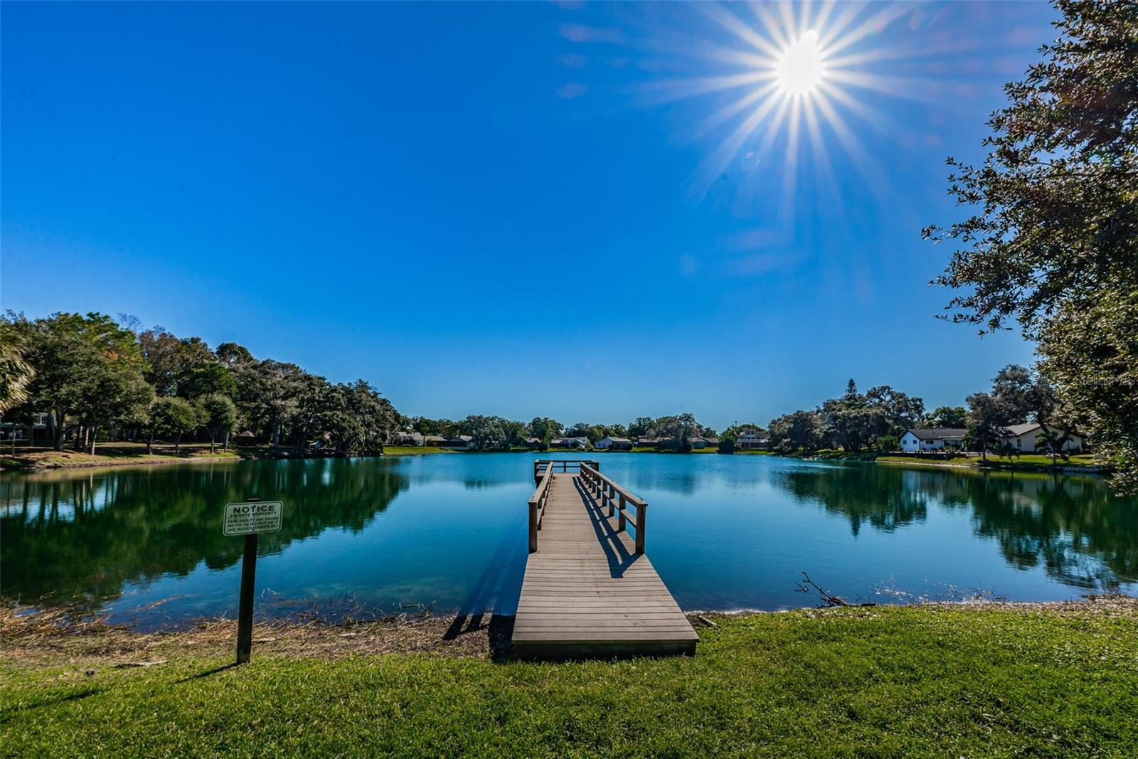 LAKE VALENCIA - - Residential