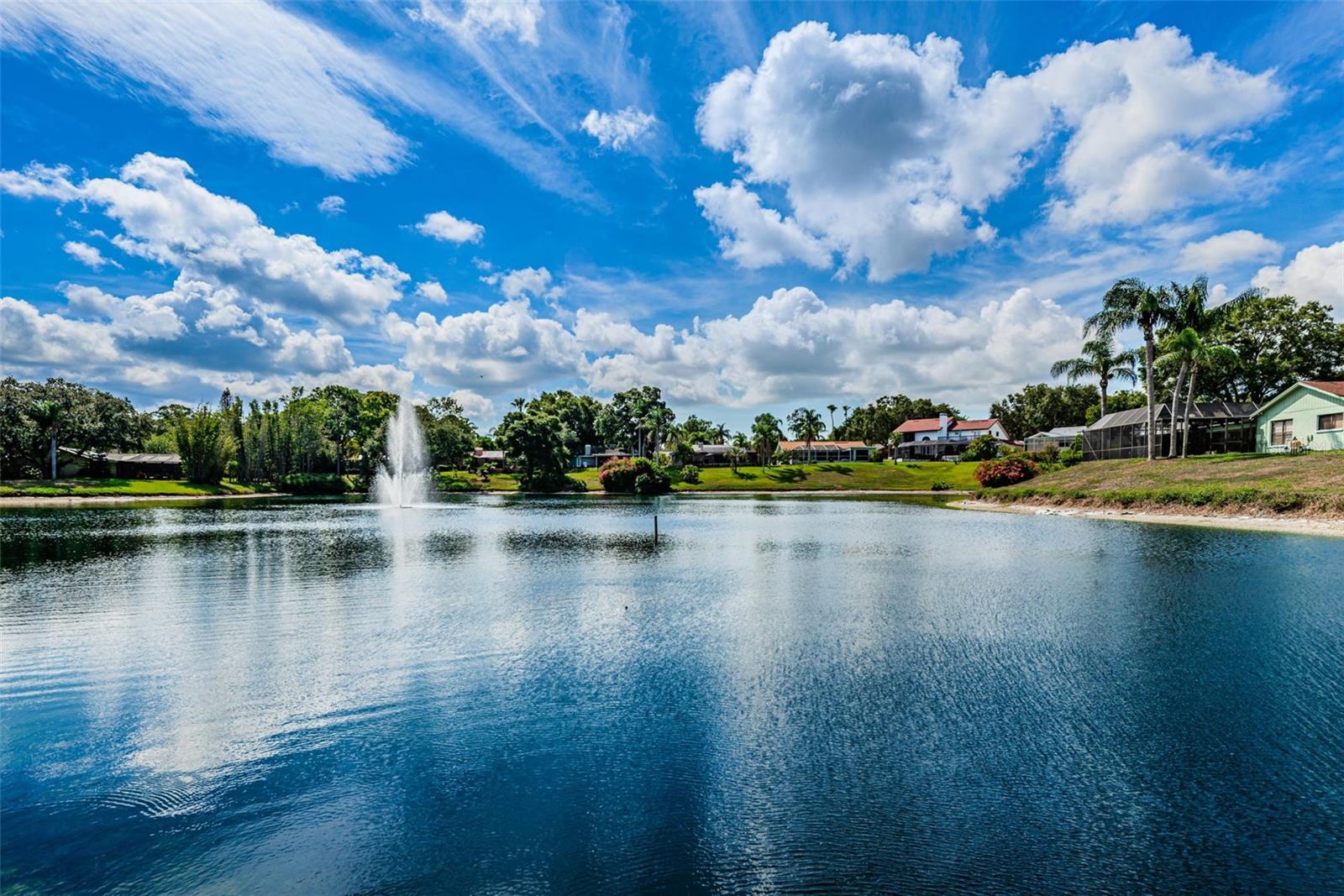 LAKE VALENCIA - - Residential