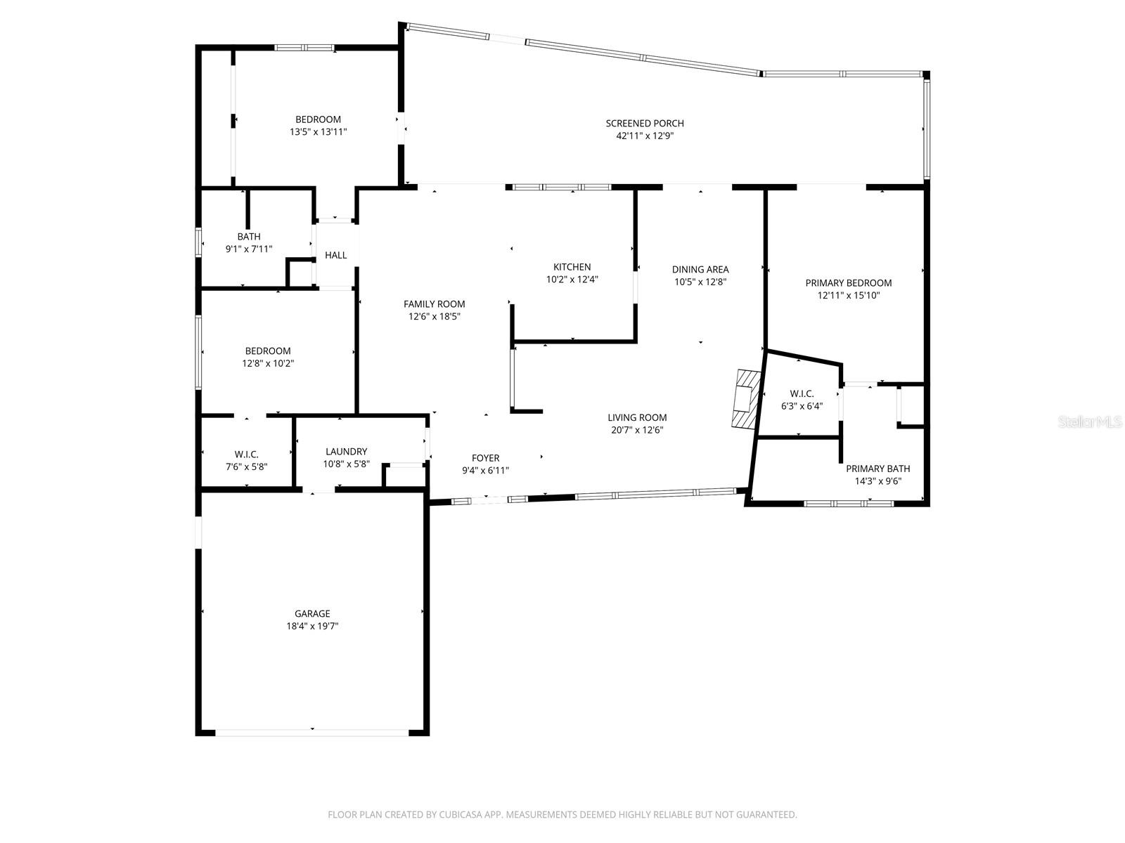 LAKE VALENCIA - - Residential