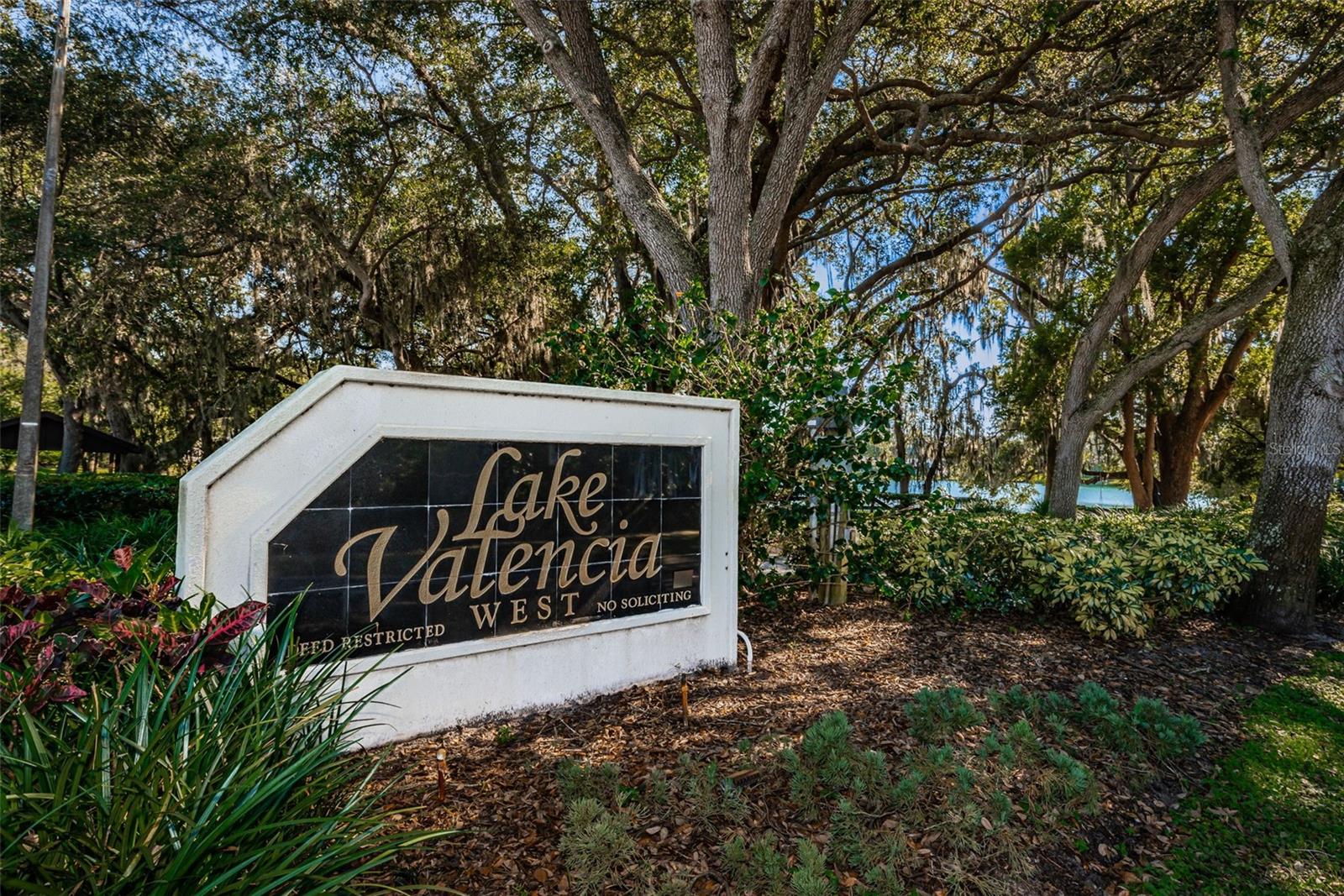 LAKE VALENCIA - - Residential
