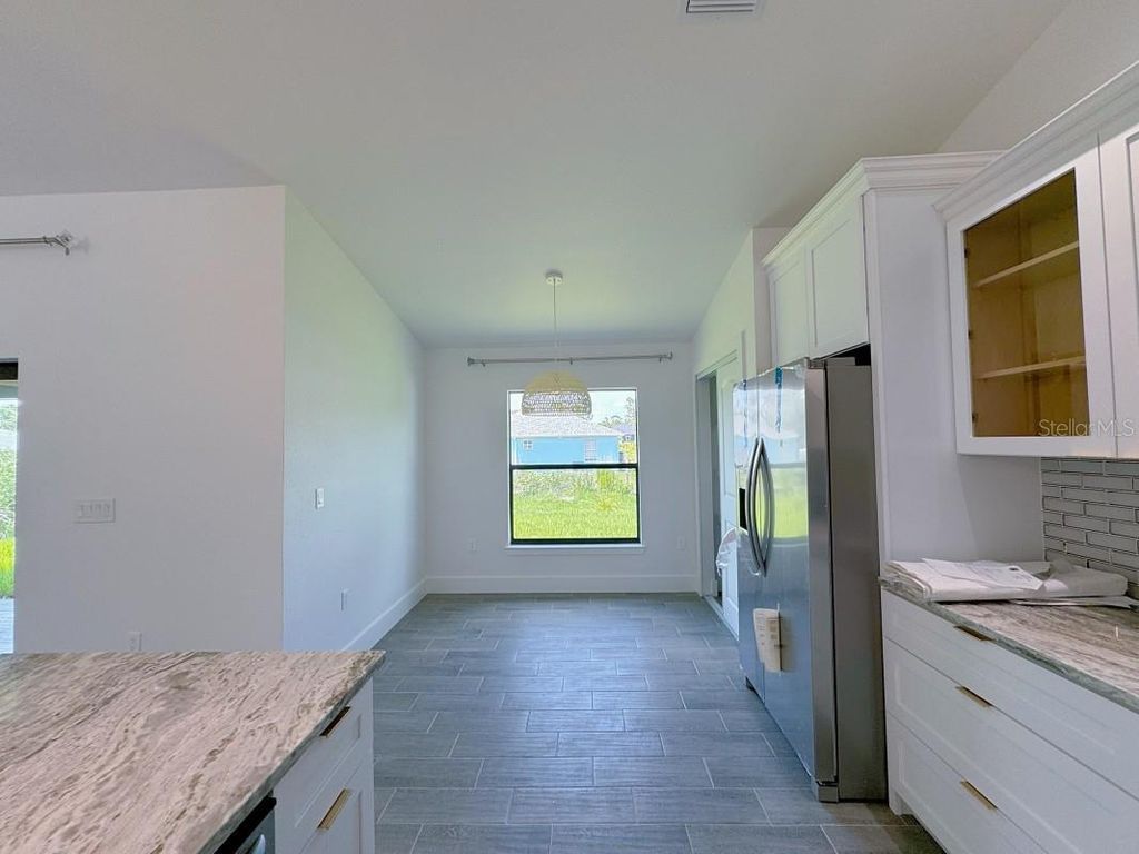 Photo of 3398 Escobar Lane, North Port, FL 34286 (MLS # A4670831)