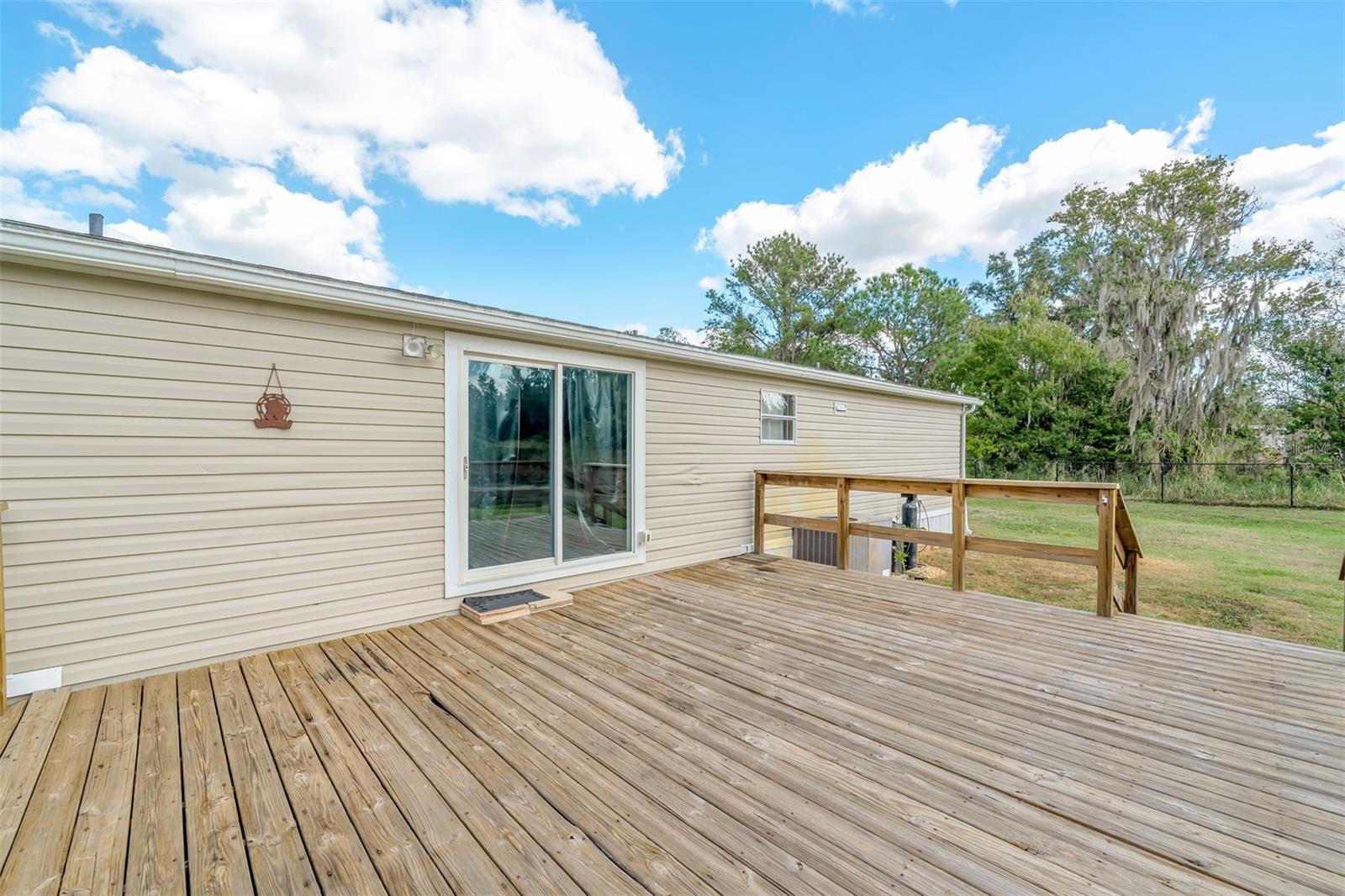 FUDDPUCKER FARMS - Residential