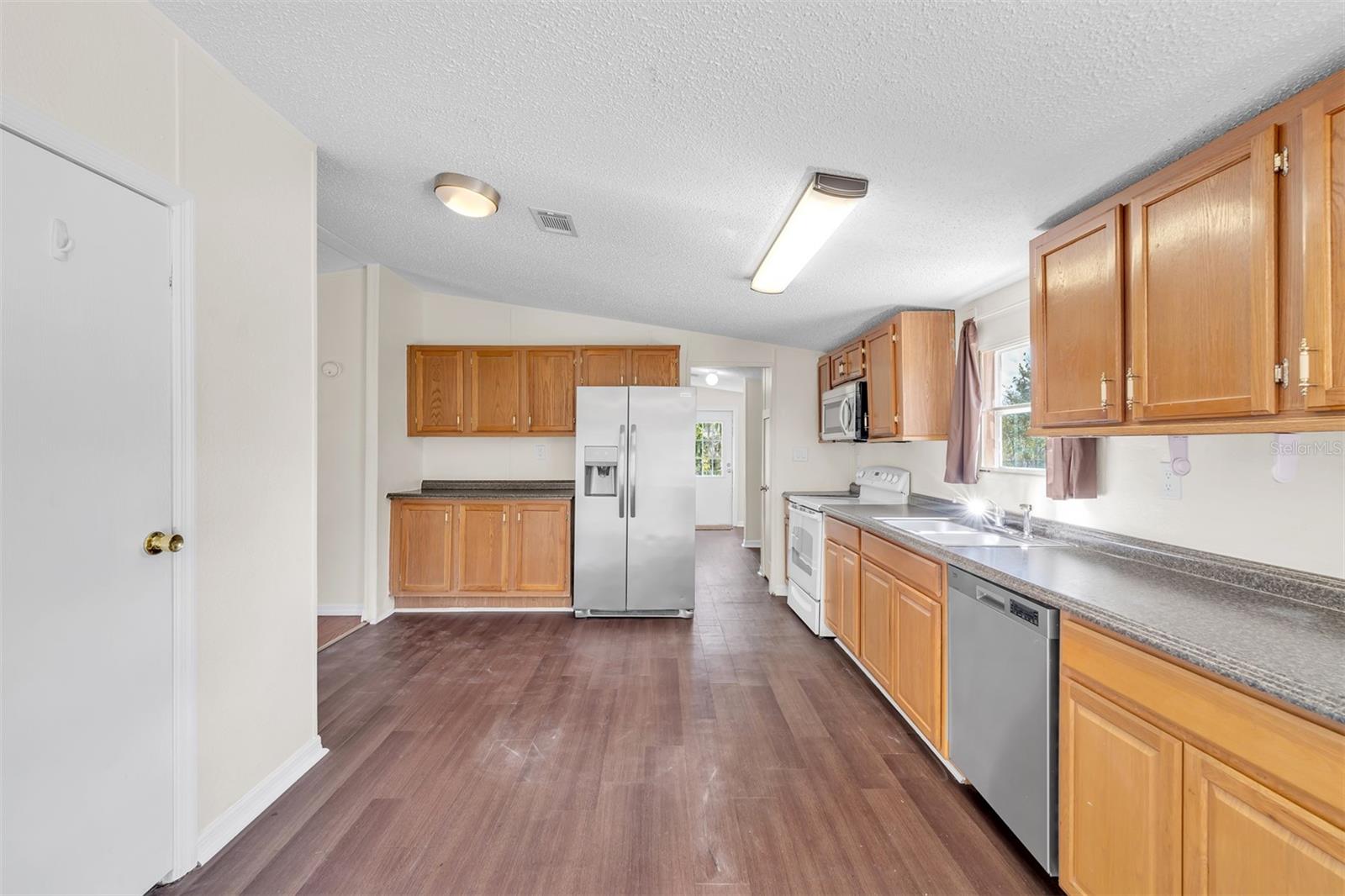 FUDDPUCKER FARMS - Residential