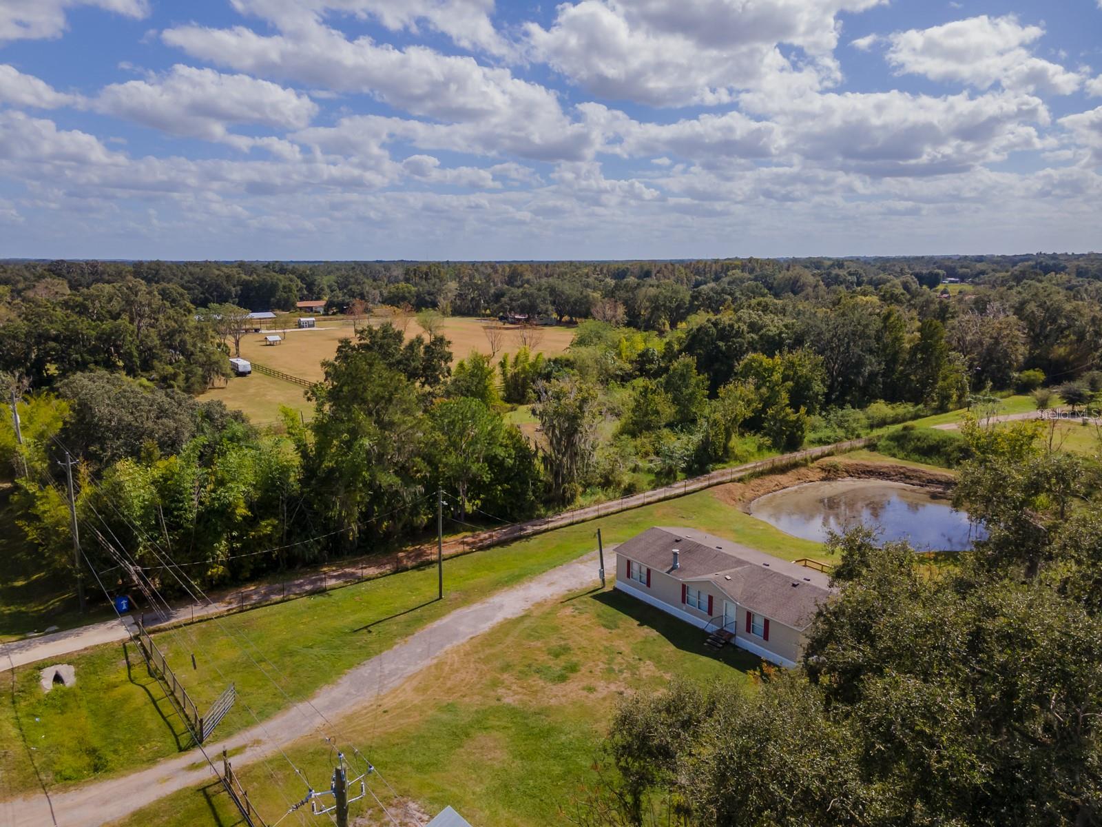 FUDDPUCKER FARMS - Residential