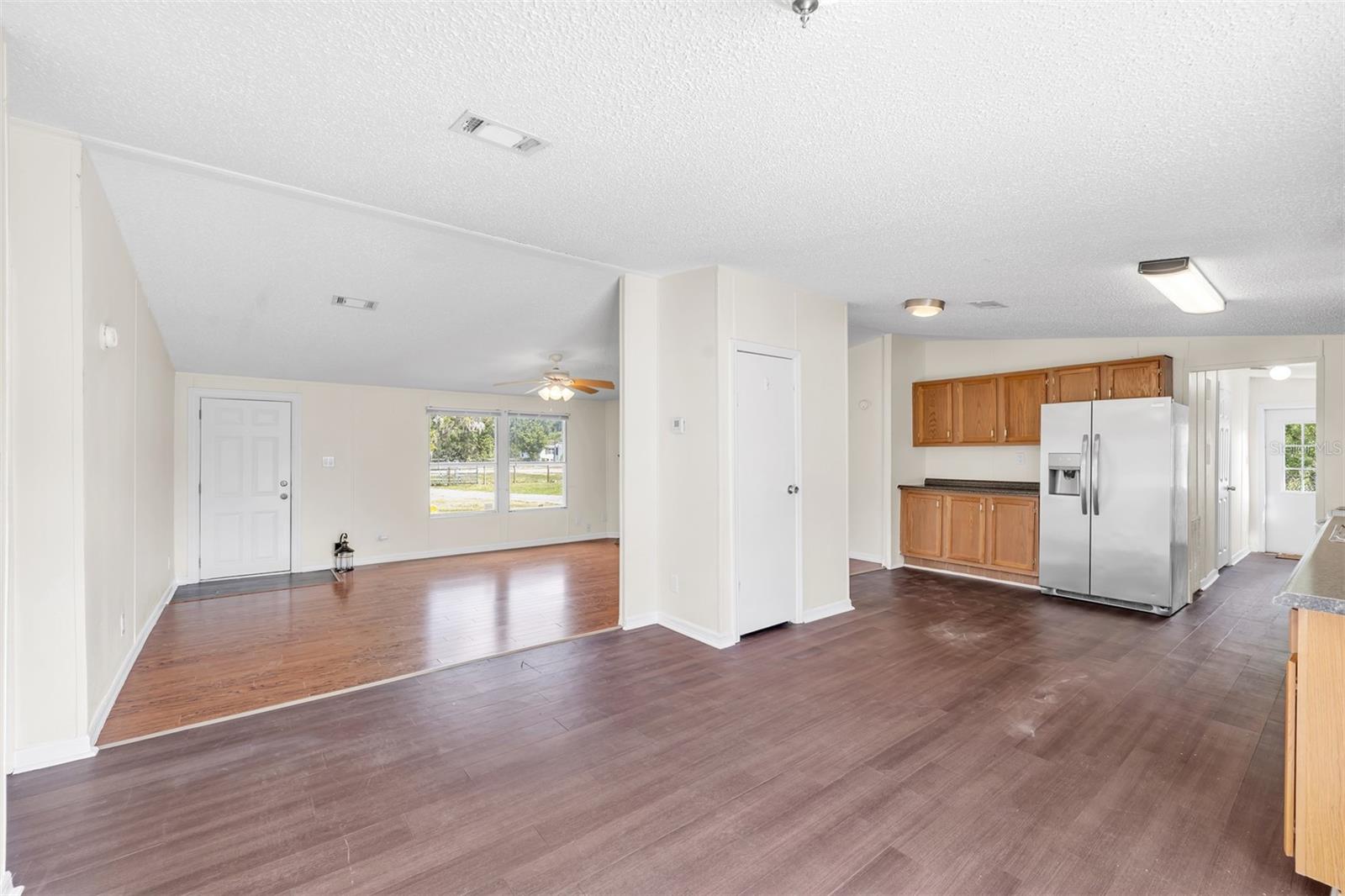 FUDDPUCKER FARMS - Residential