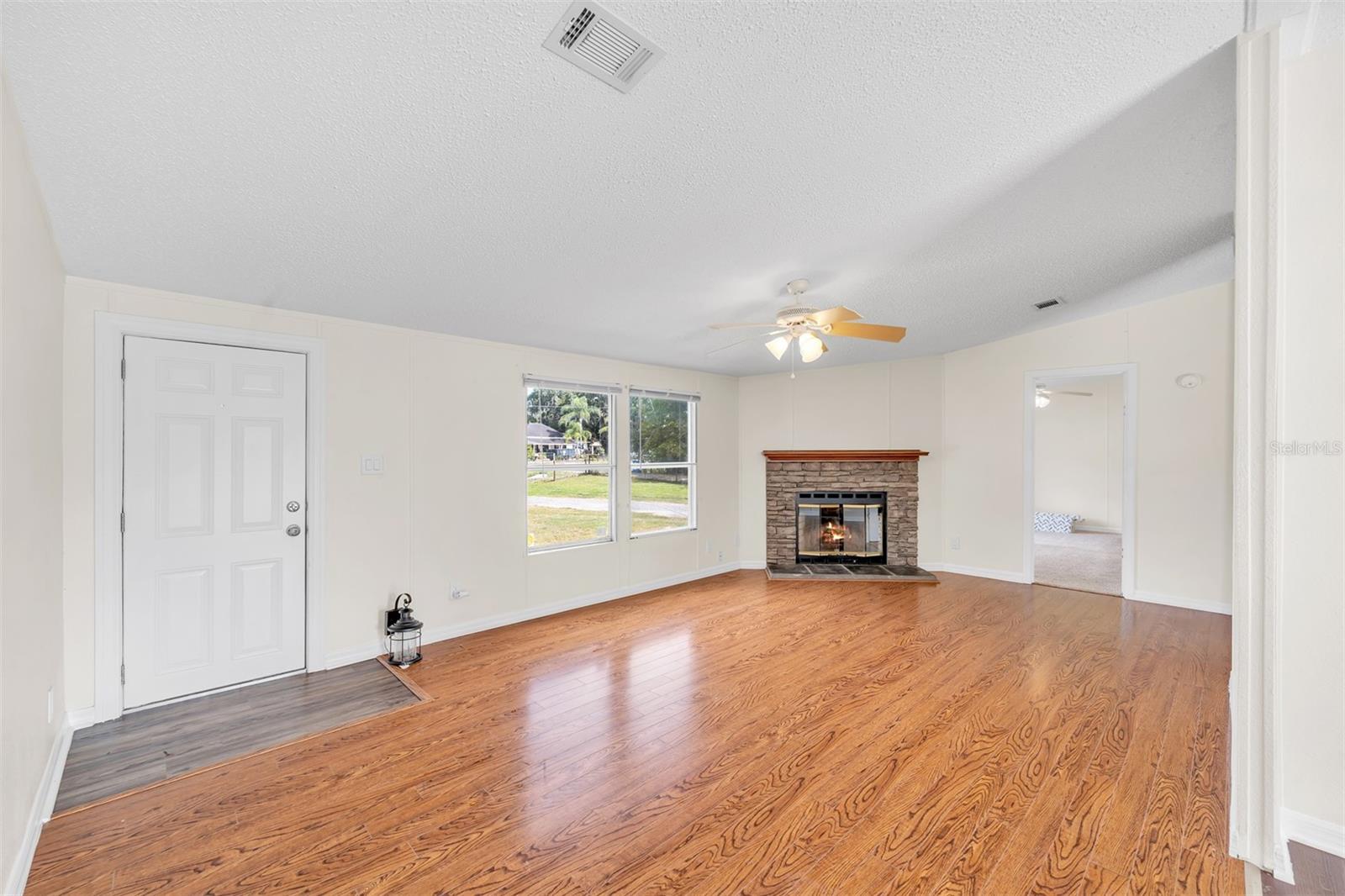 FUDDPUCKER FARMS - Residential